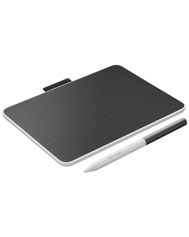 Wacom One Bluetooth Tablet S