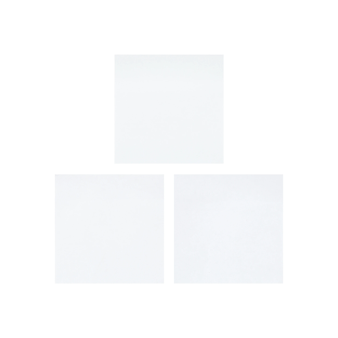 4 400 Pack Sticky Notes - Assorted, 4 of 4