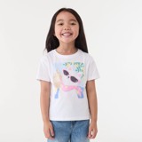 CAT ON AMALFI COAST WHITE