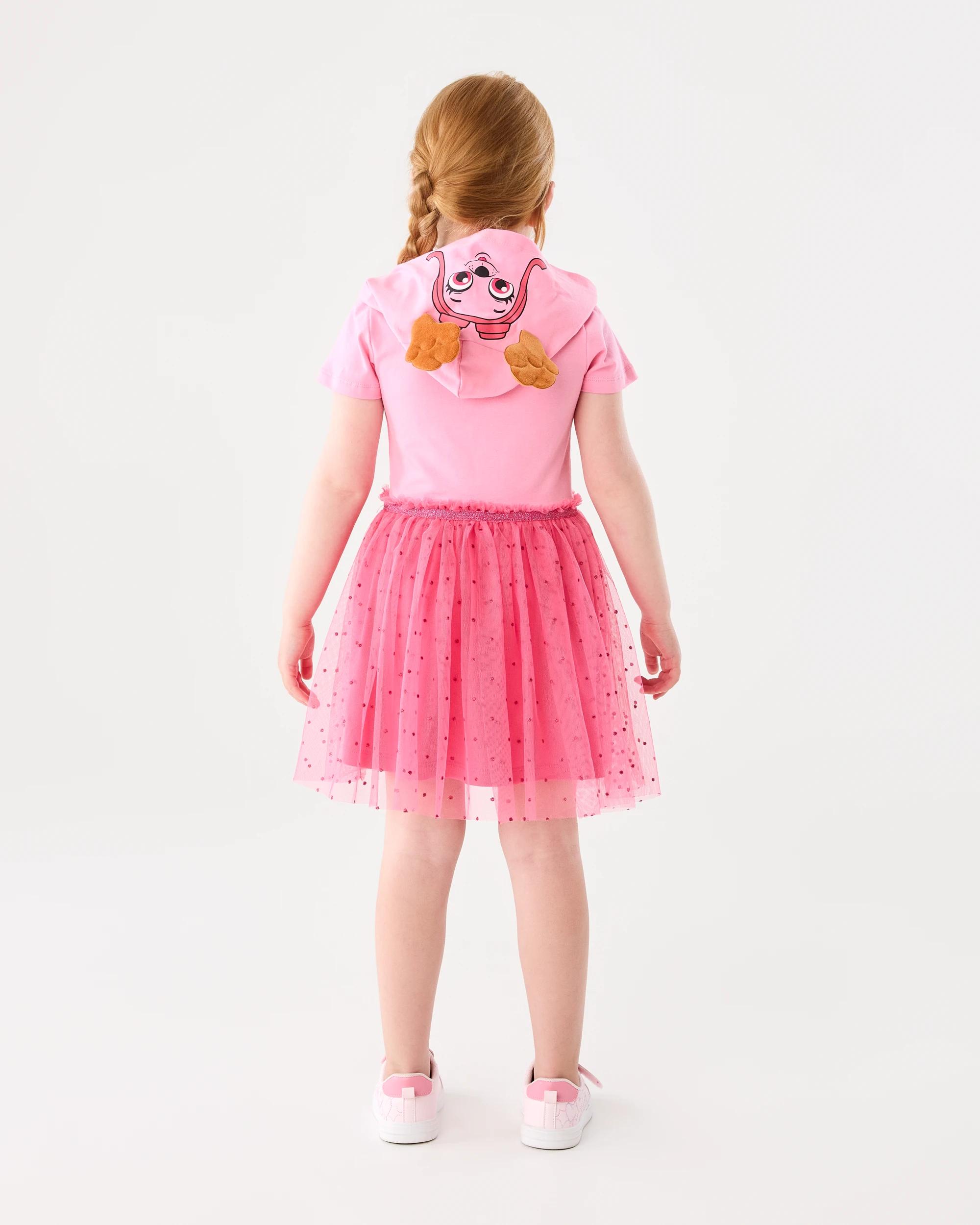 9 PAW Patrol License Tutu Dress Paw Patrol, 9 of 9