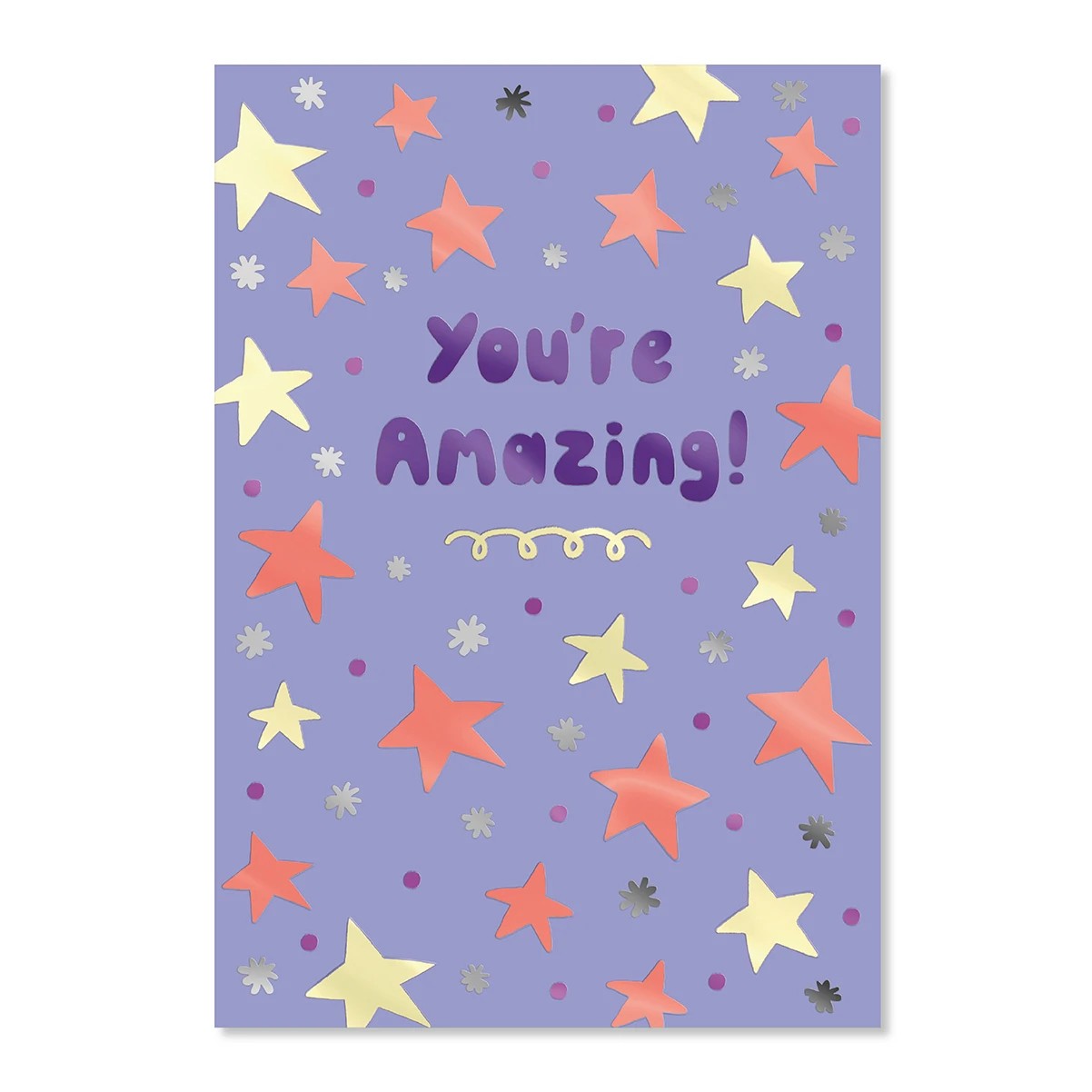 3 Hallmark Card - You're Amazing!, 3 of 3