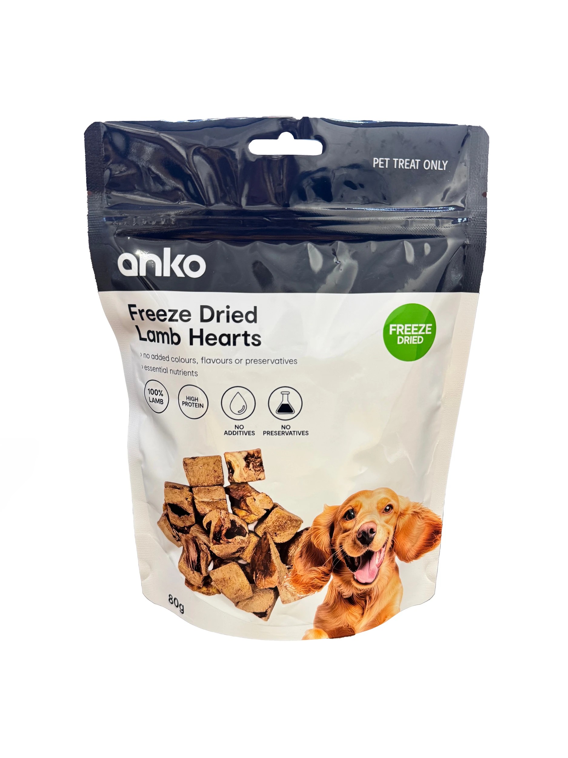 1 Freeze Dried Lamb, 1 of 2
