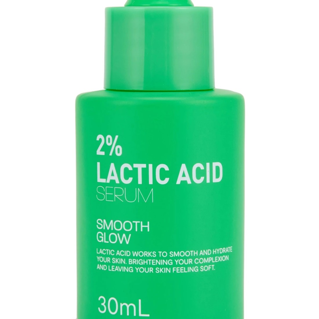 5 Smooth & Glow Serum 30ml - 2% Lactic Acid, 5 of 7