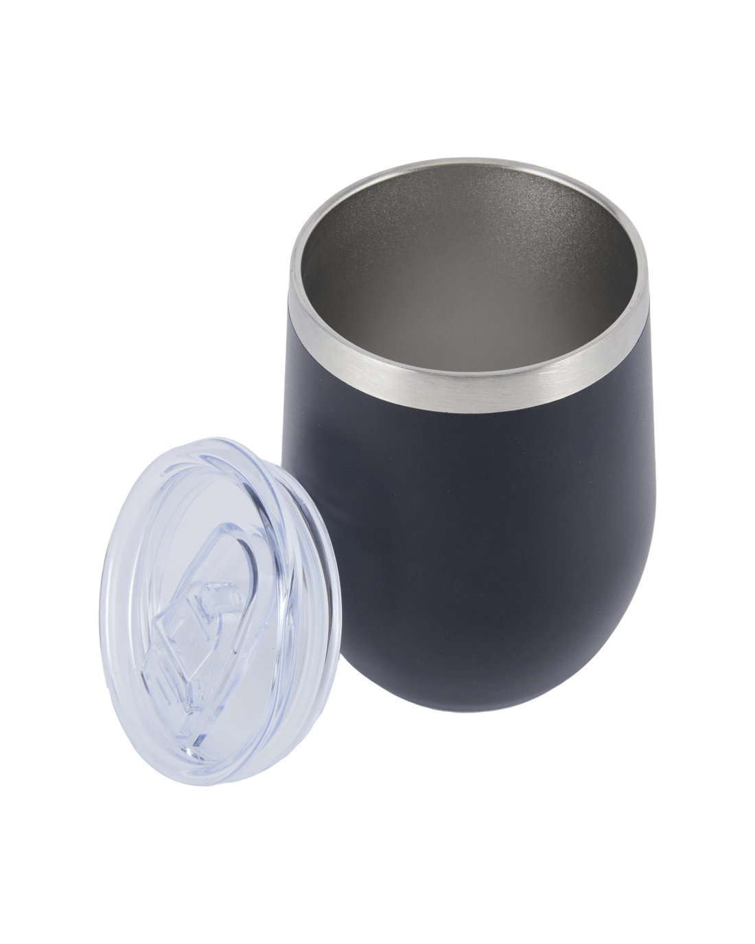 2 300ml Double Wall Cup - Black, 2 of 5