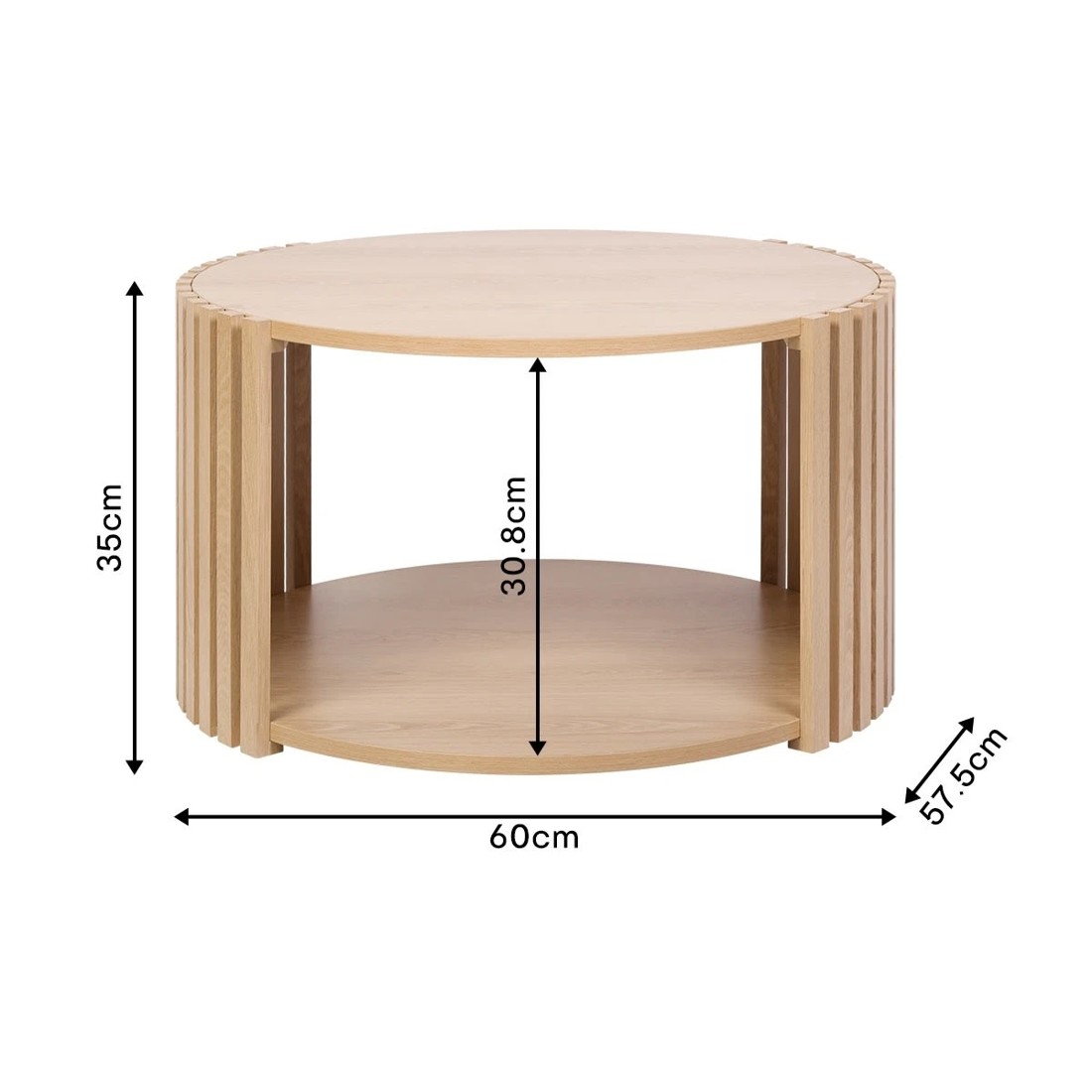 10 Nate Coffee Table, 10 of 10