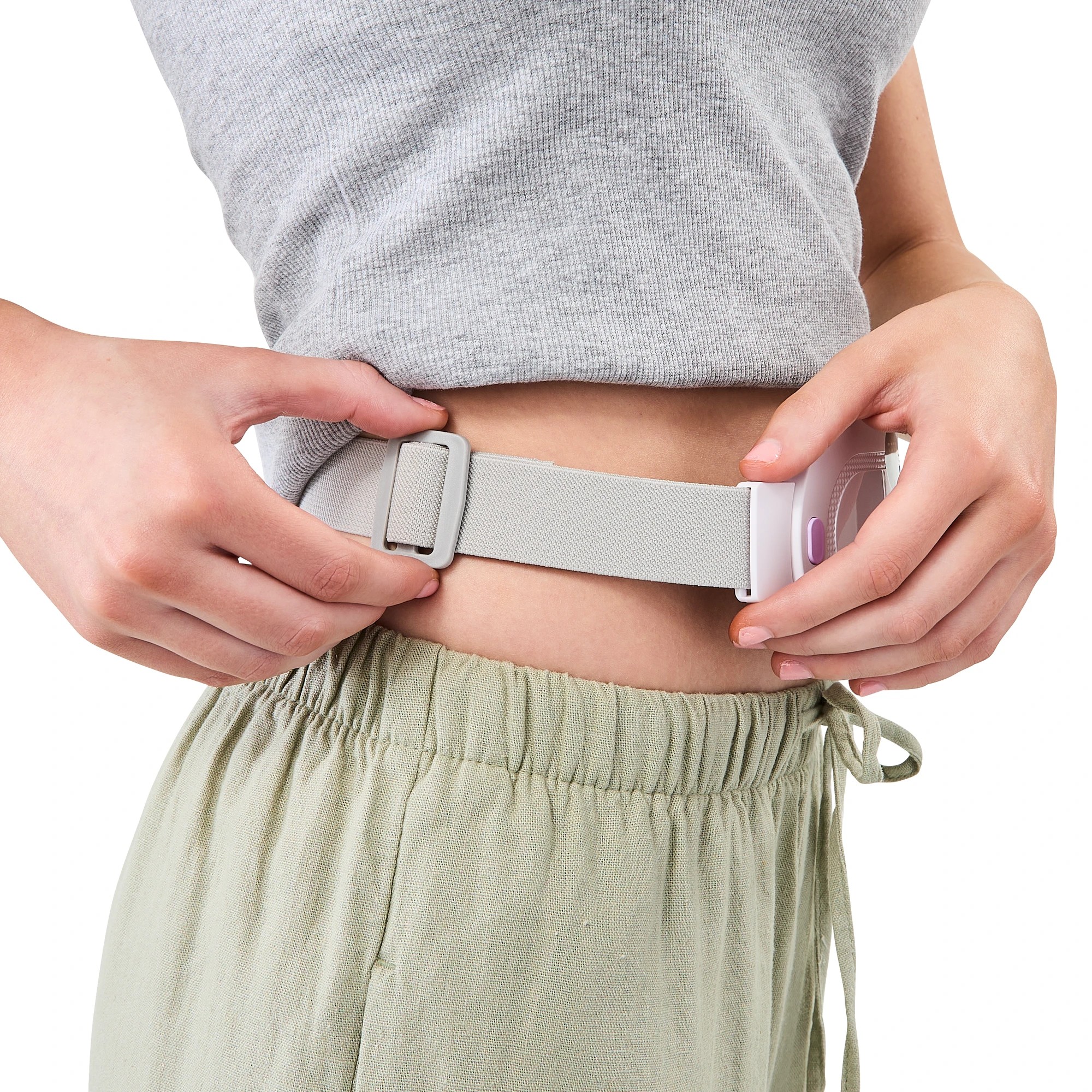 4 Period Belt, 4 of 9