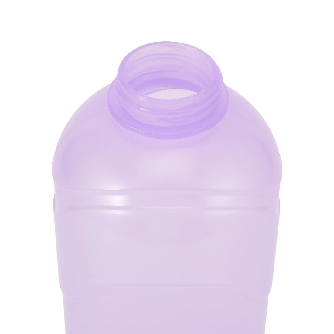 5 1L Pink Twist Top Drink Bottle, 5 of 6