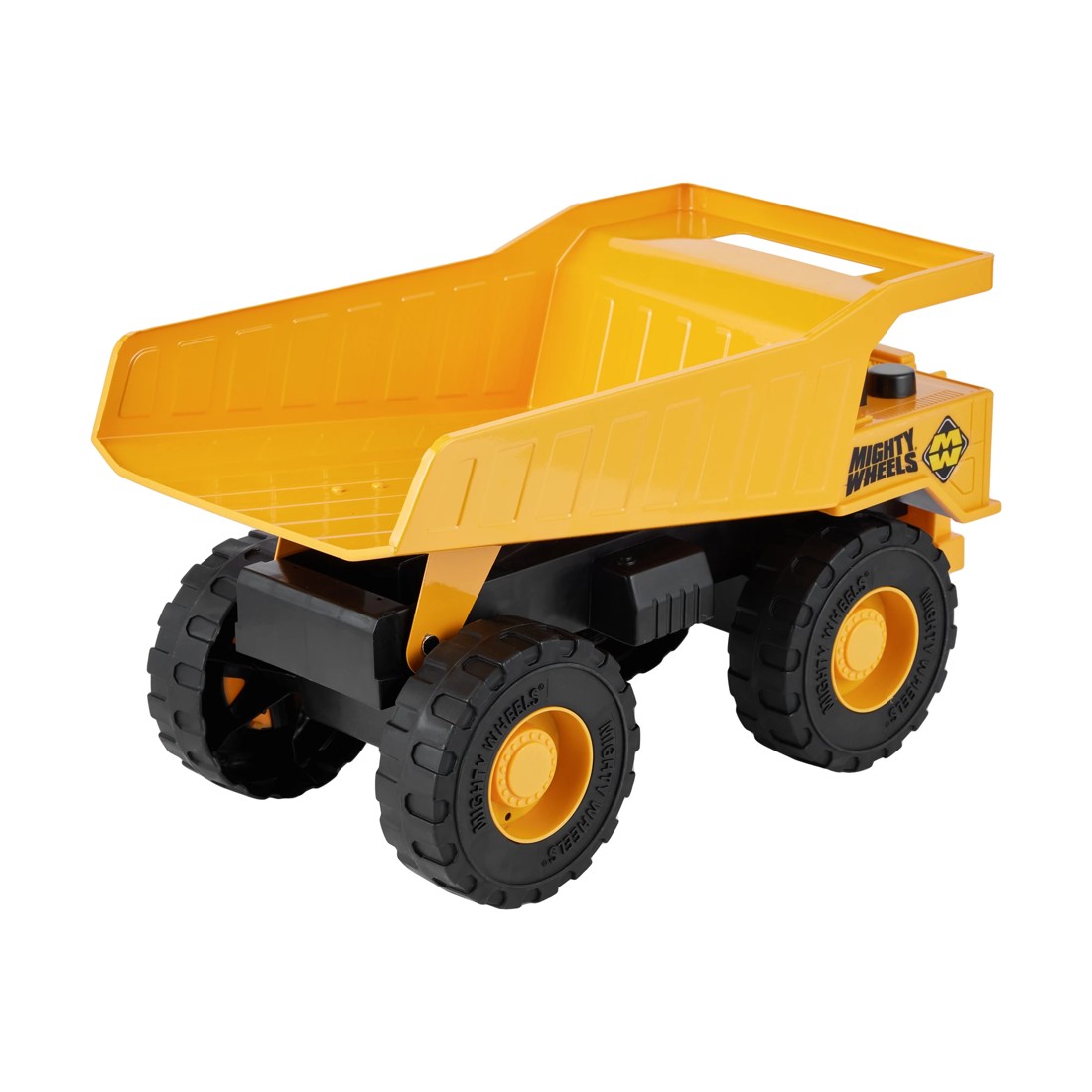 6 Dump Truck Toy, 6 of 10