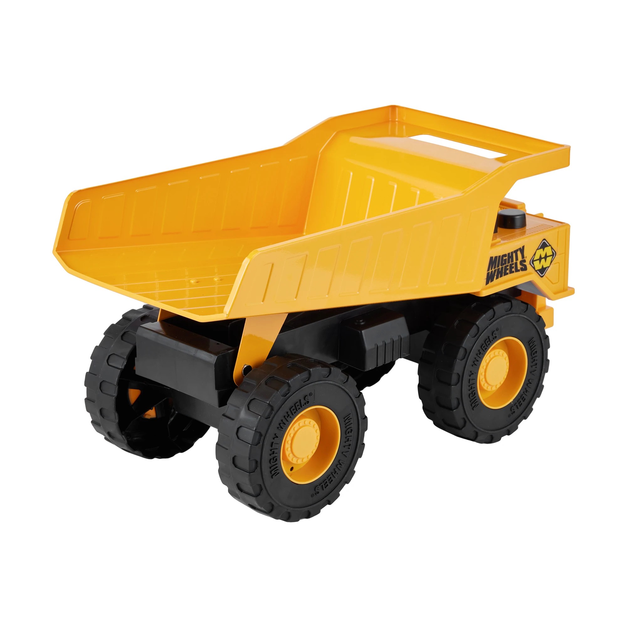 6 Dump Truck Toy, 6 of 10