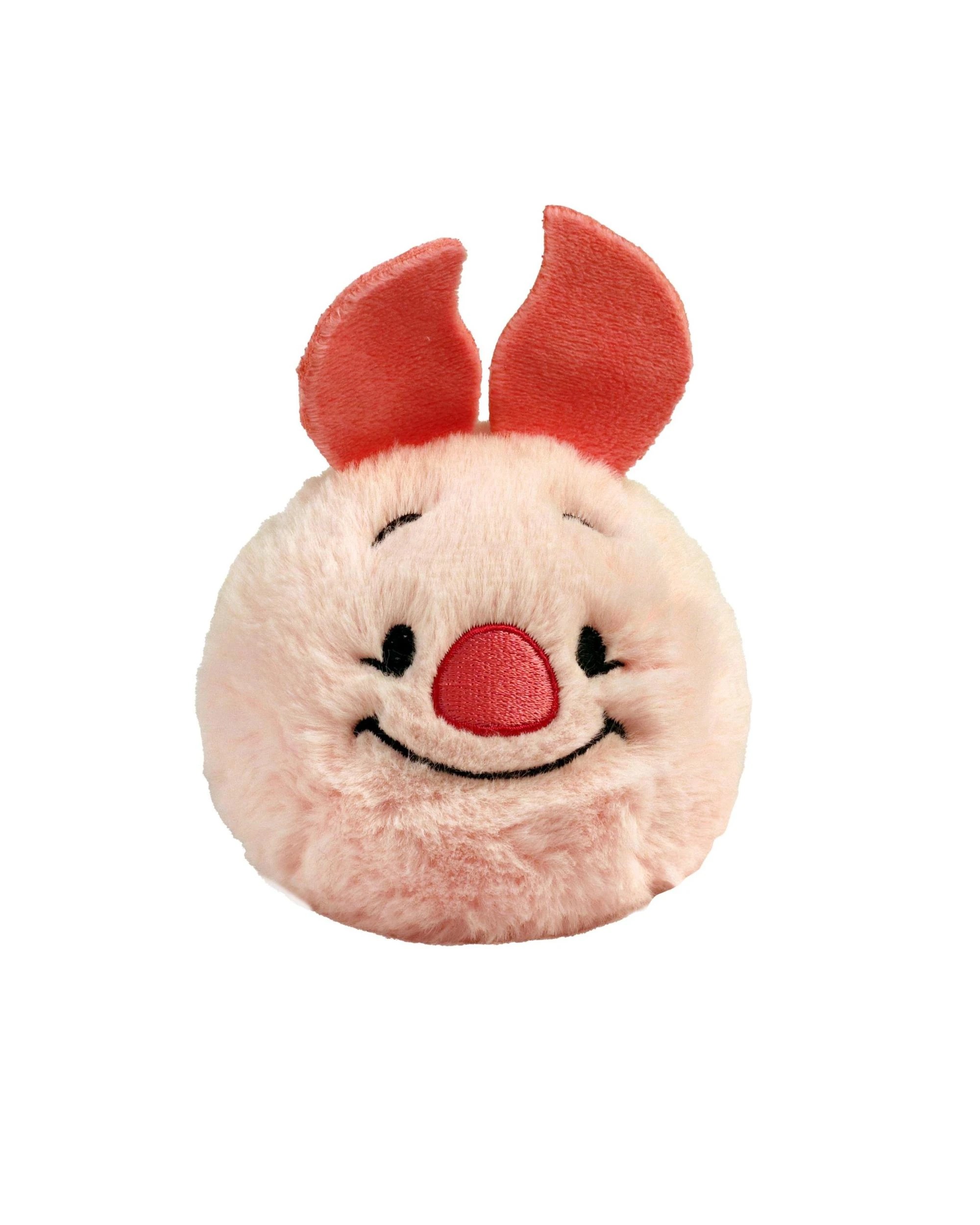 1 TY Beanie Bouncers Disney Winnie The Pooh Piglet The Pig Plush, 1 of 1