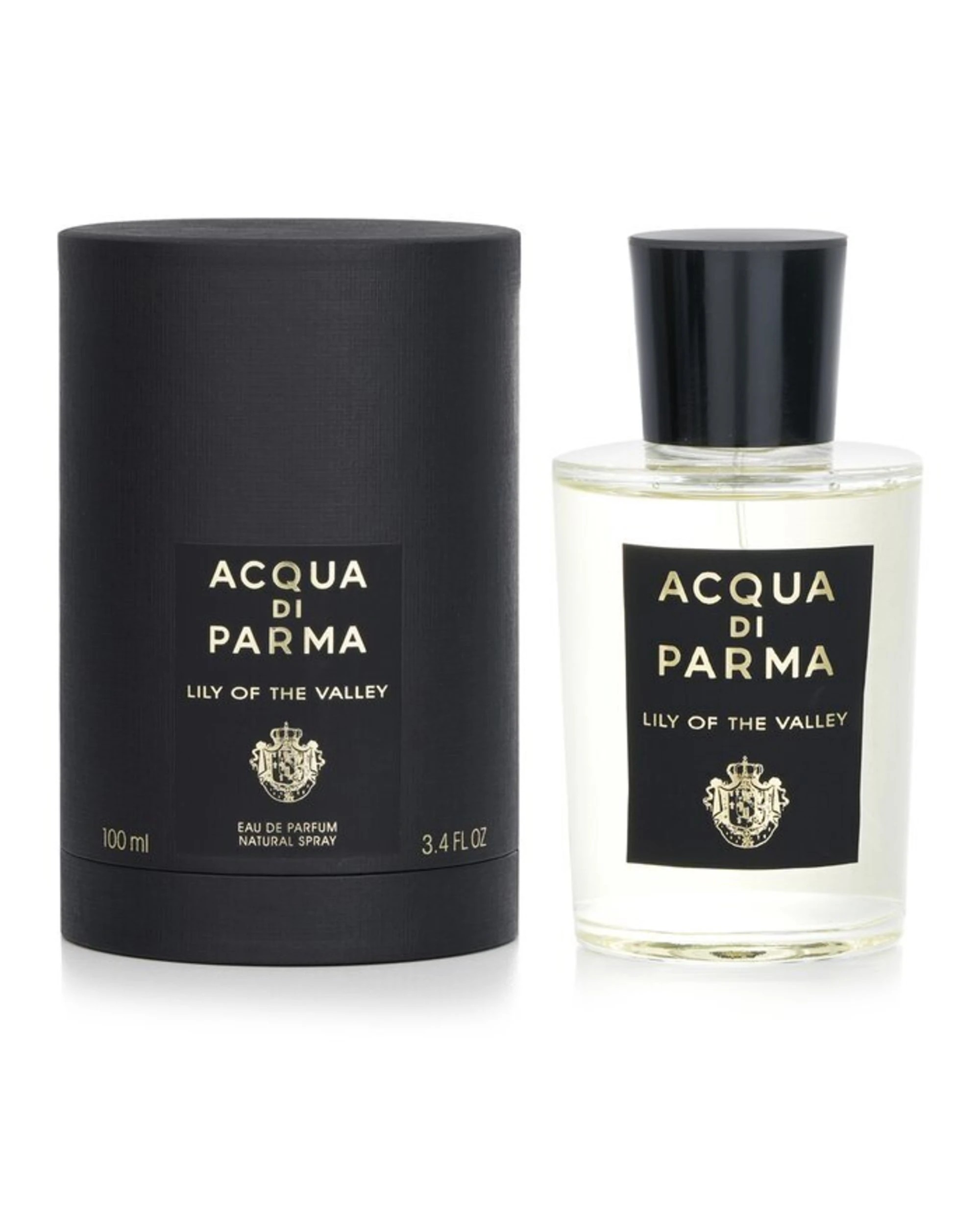 2 Acqua Di Parma Signatures Of The Sun Lily of the Valley Eau De Parfum Spray 100ml/3.4oz, 2 of 2