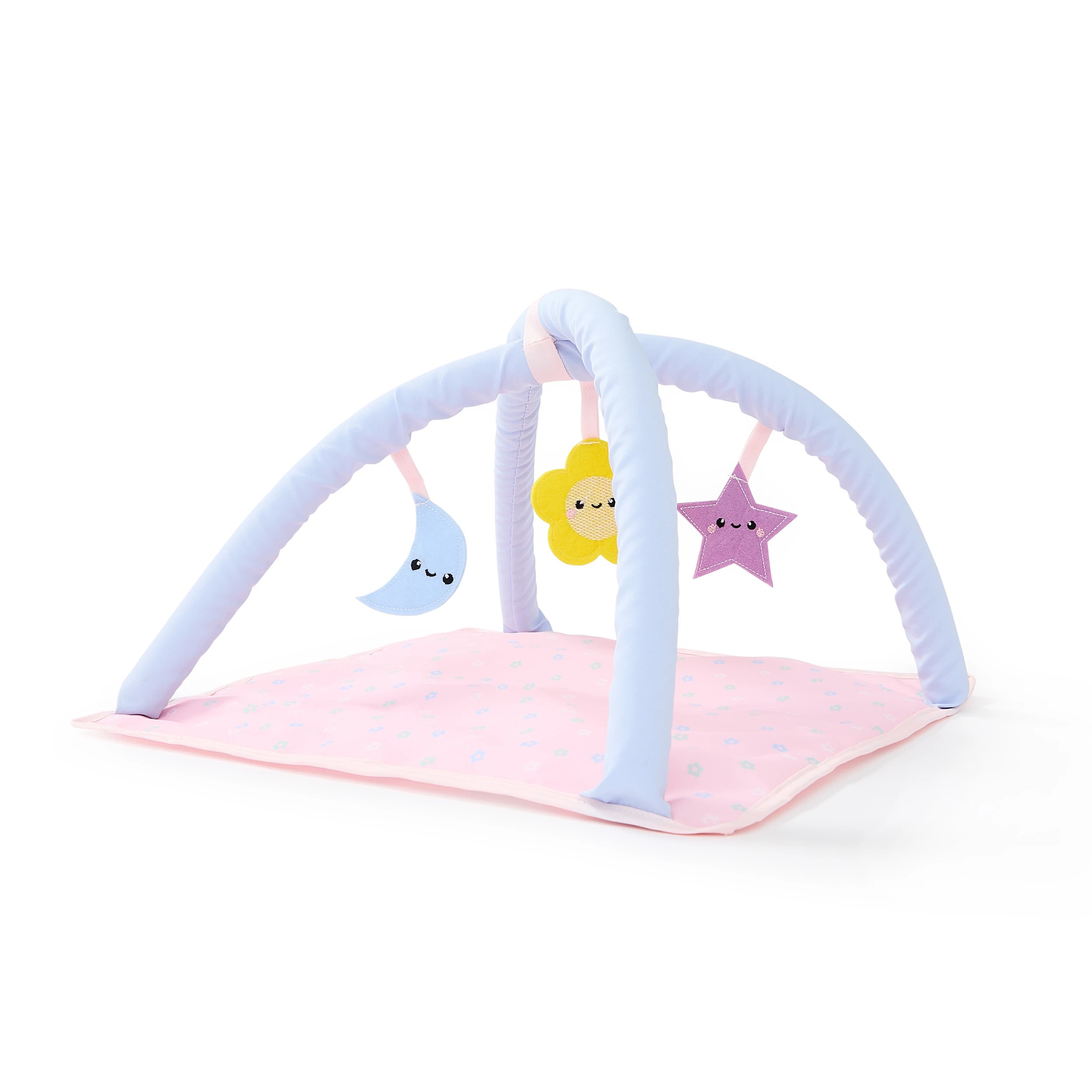 7 5 Piece Doll Furniture Set, 7 of 10