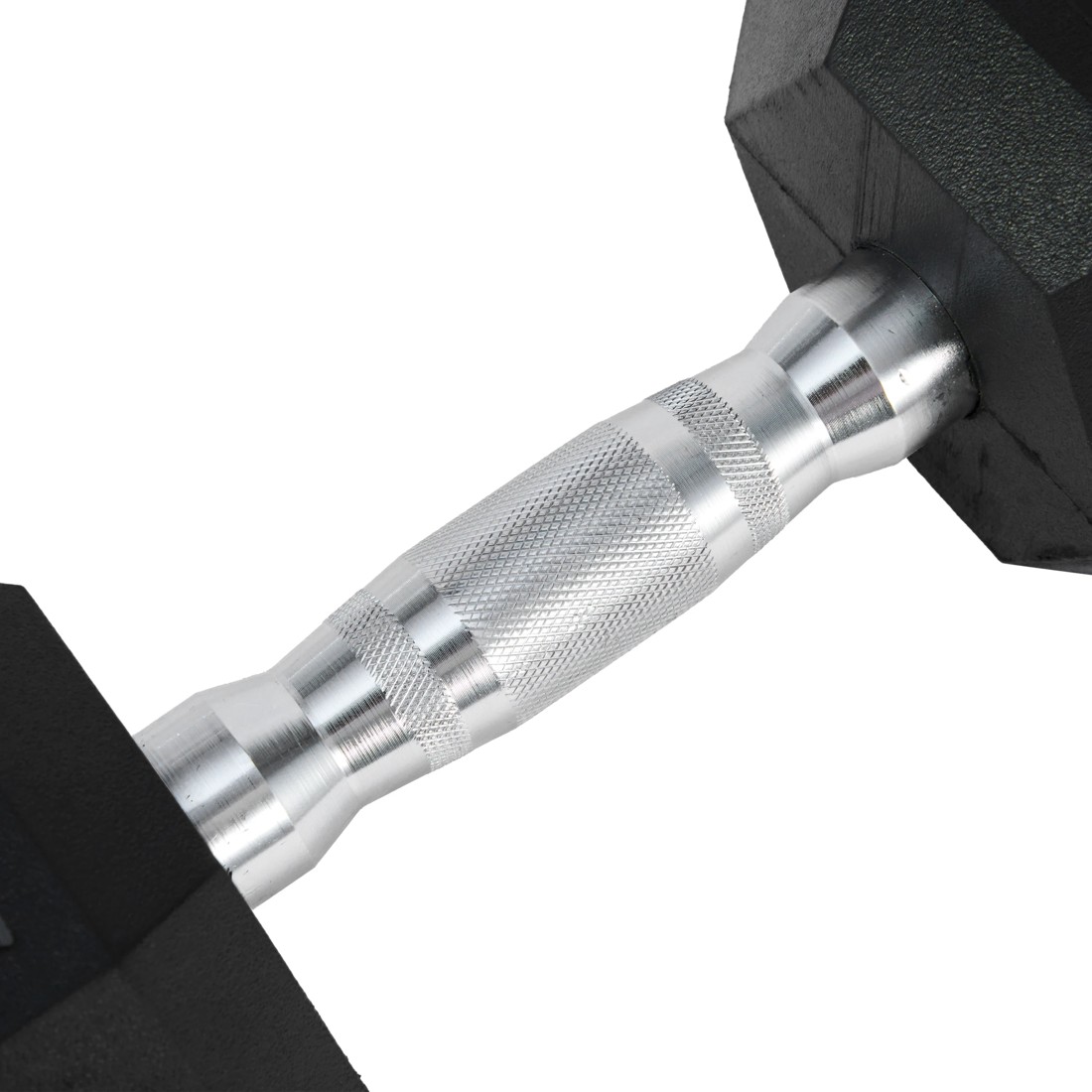 3 7kg Hexagonal Dumbbells, 3 of 6