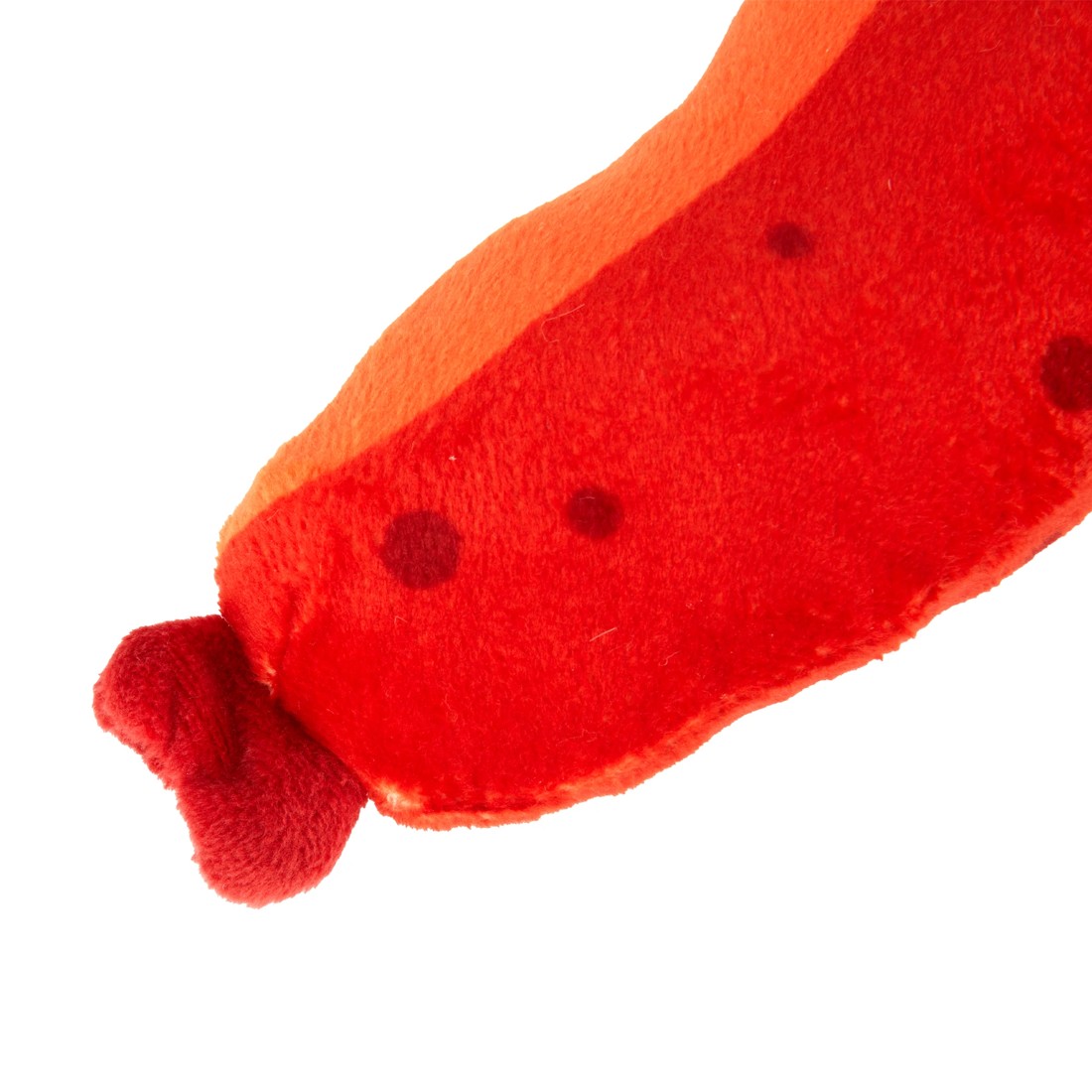 5 Pet Toy Plush Shaker - Assorted, 5 of 7