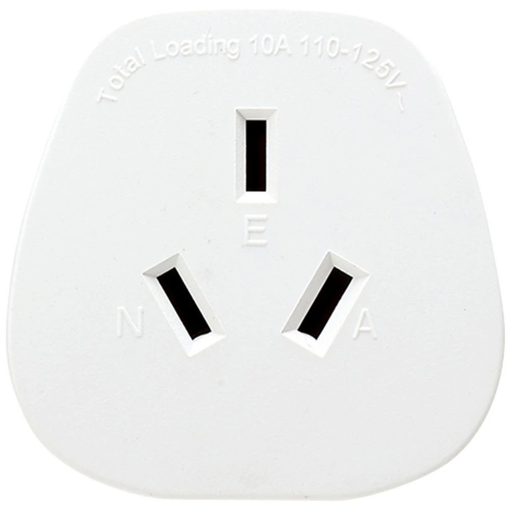 6 Keji Outbound Travel Adaptor US, 6 of 6