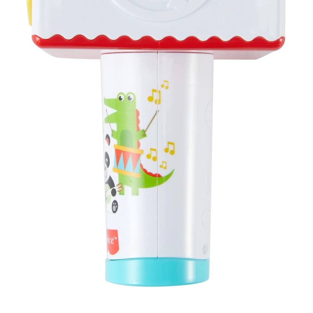 6 Fisher-Price Musical Microphone, 6 of 9