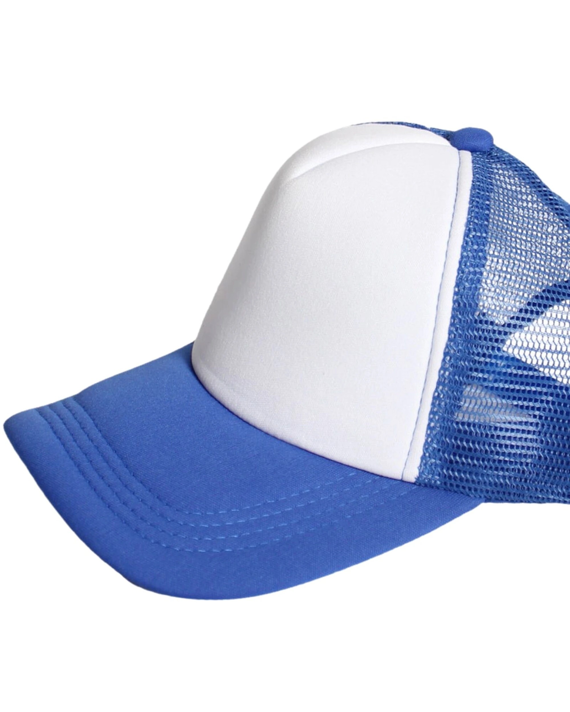 3 BR Co tume  Adju table Trucker Cap with Au tralia Day De ign, 3 of 3
