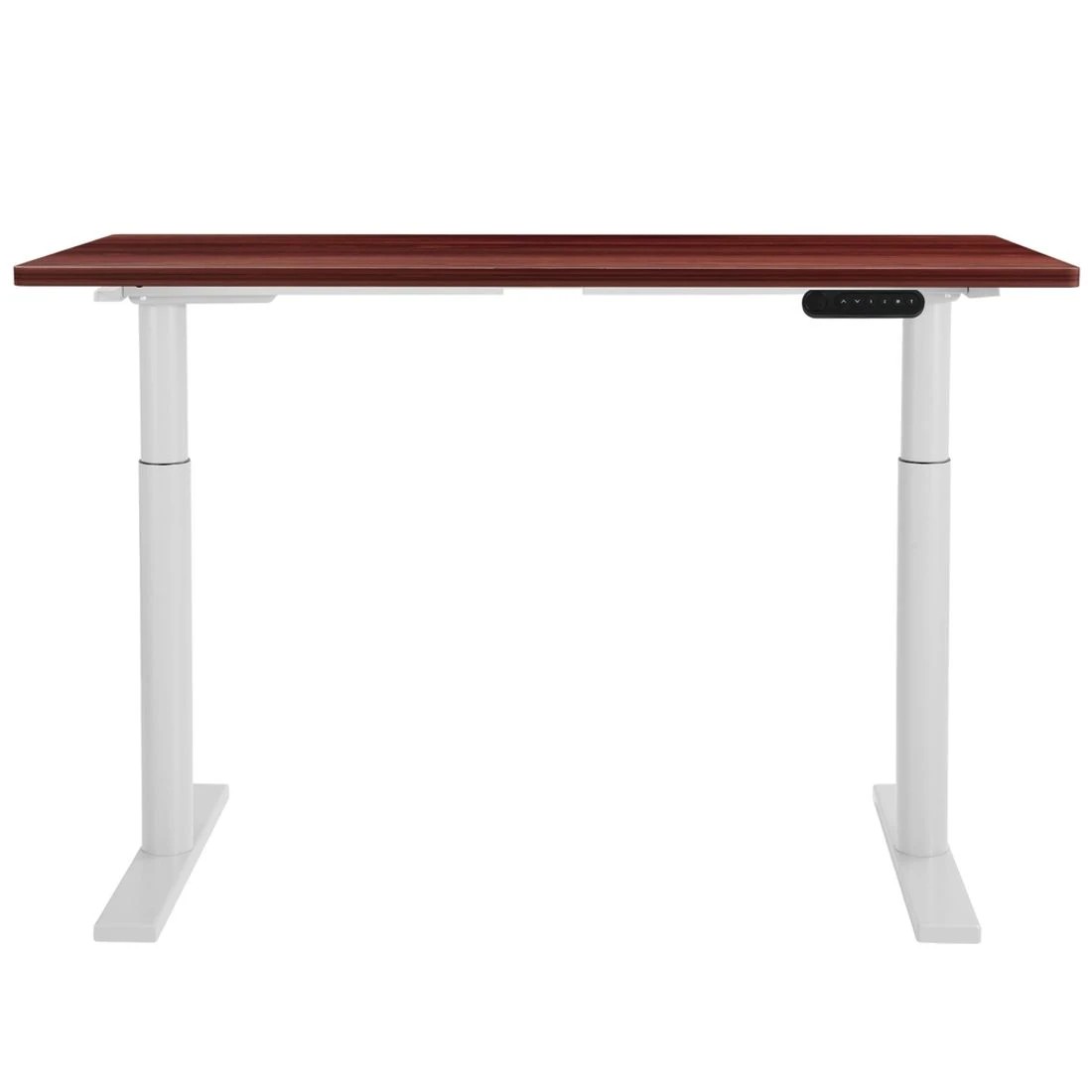 3 Artiss Standing Desk Motorised Electric Dual Motor 140CM - Multi, 3 of 6