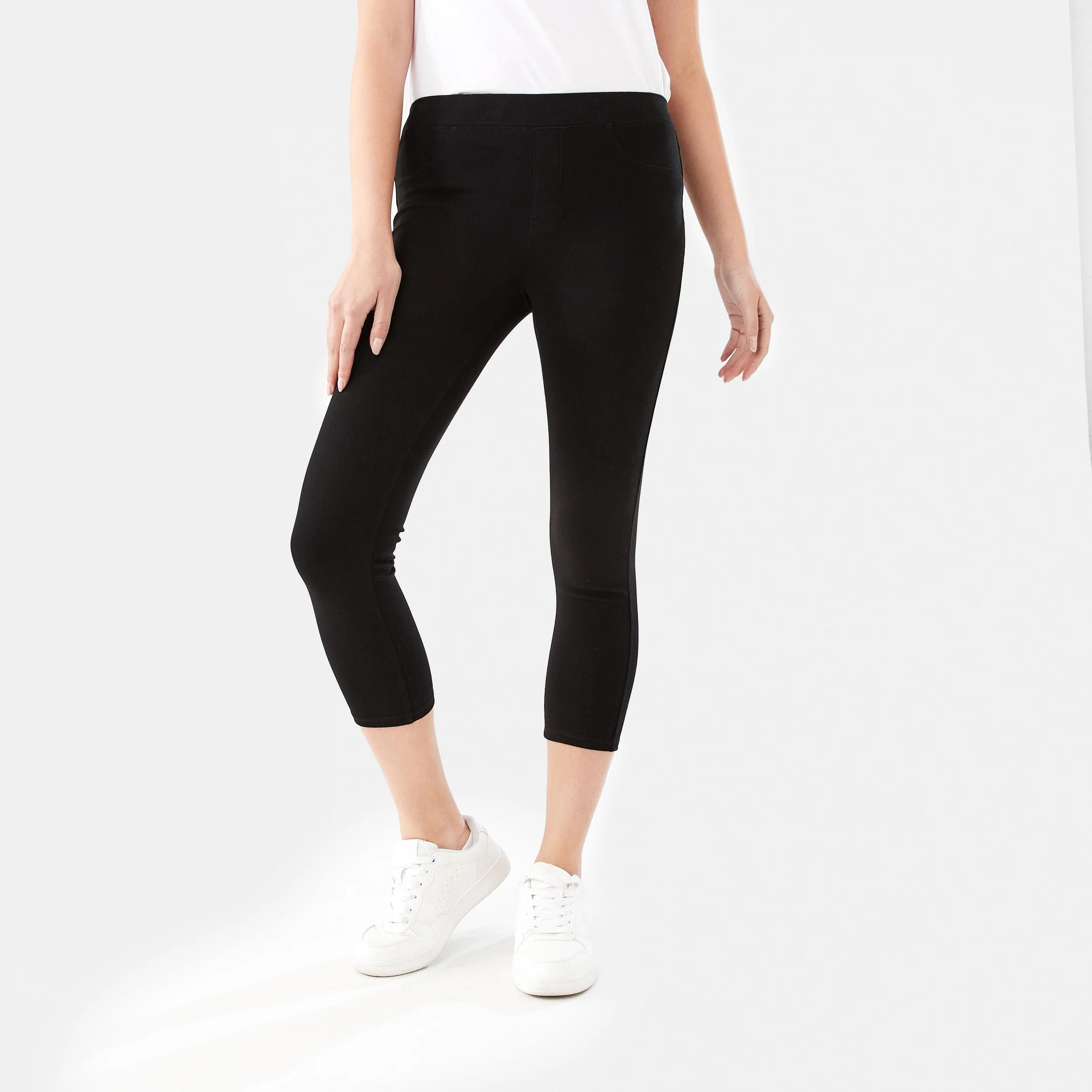 1 3/4 Jeggings BLACK, 1 of 9