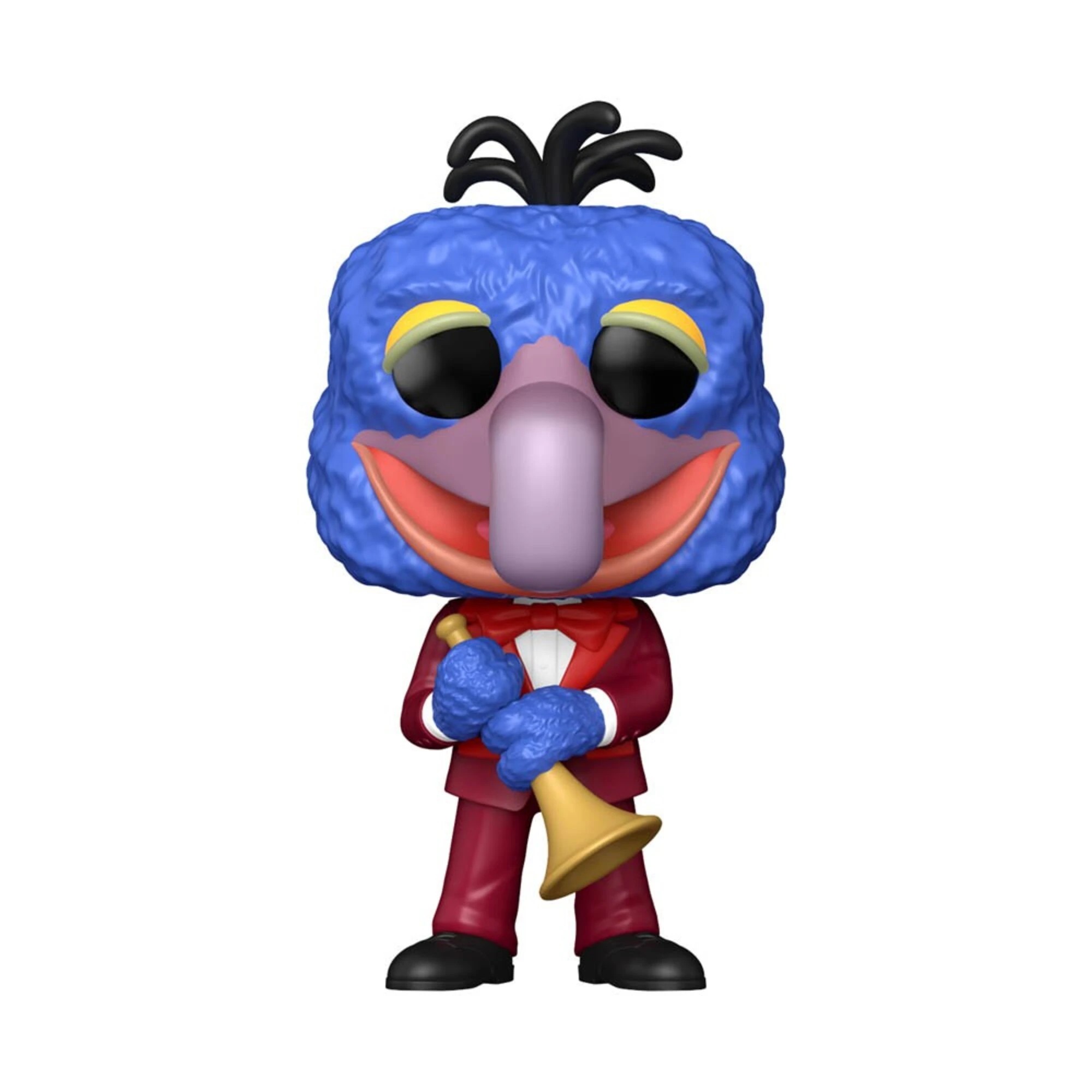 1 The Muppets - Gonzo Pop! Vinyl Figure, 1 of 2
