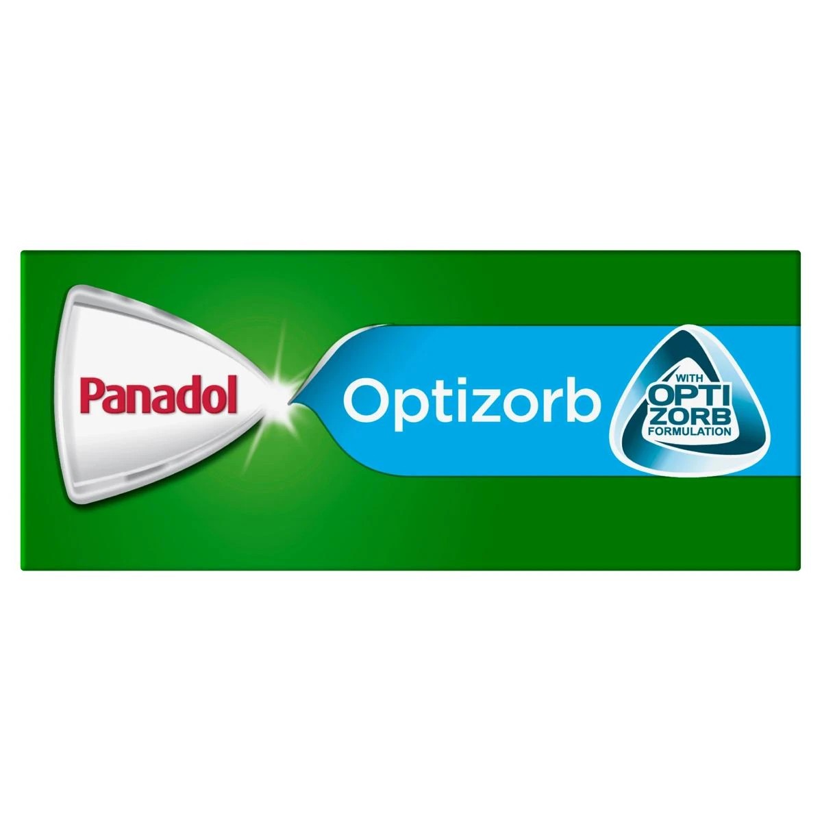 4 16 Pack Panadol Optizorb Paracetamol 500mg, 4 of 10