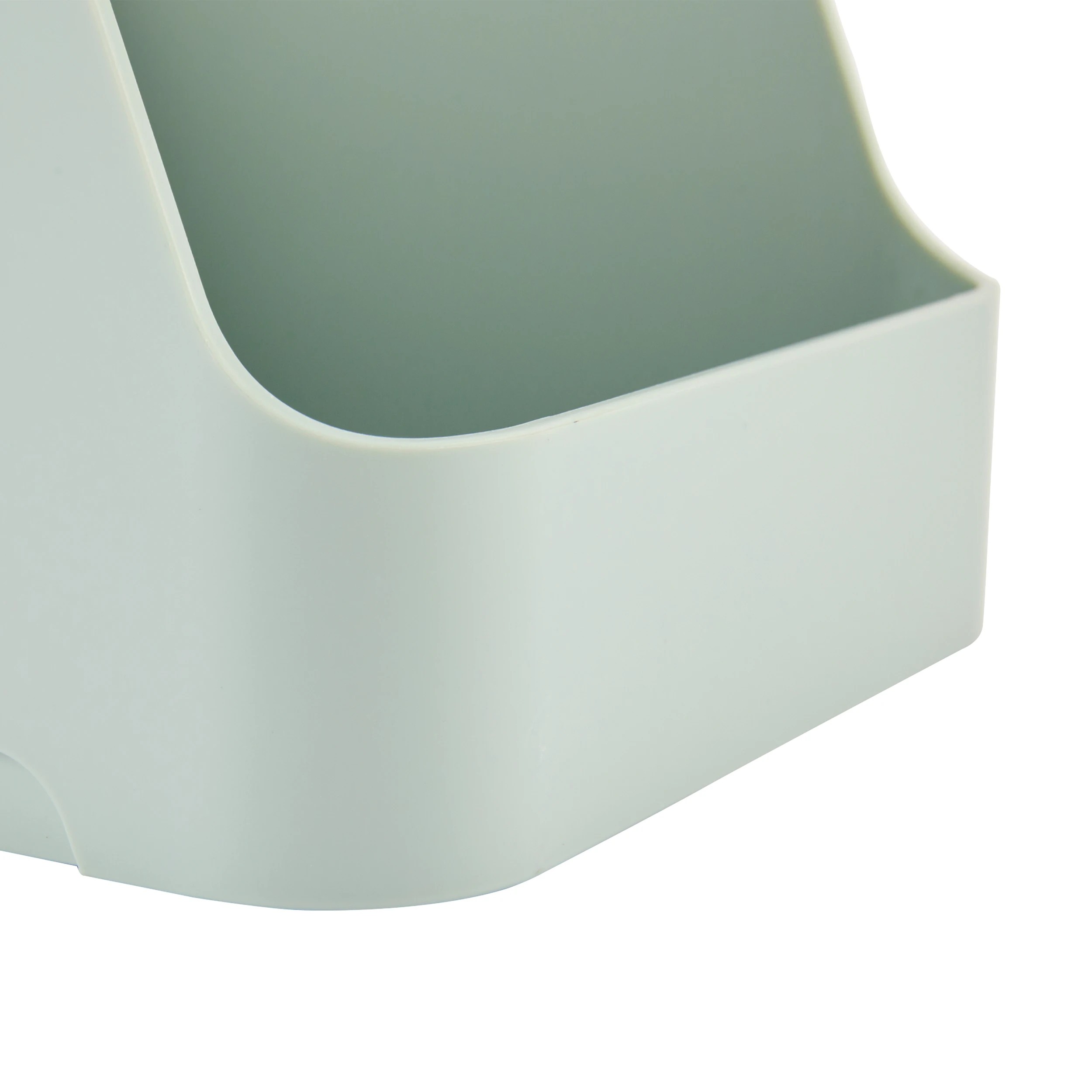 4 Desk Tub - Sage, 4 of 6