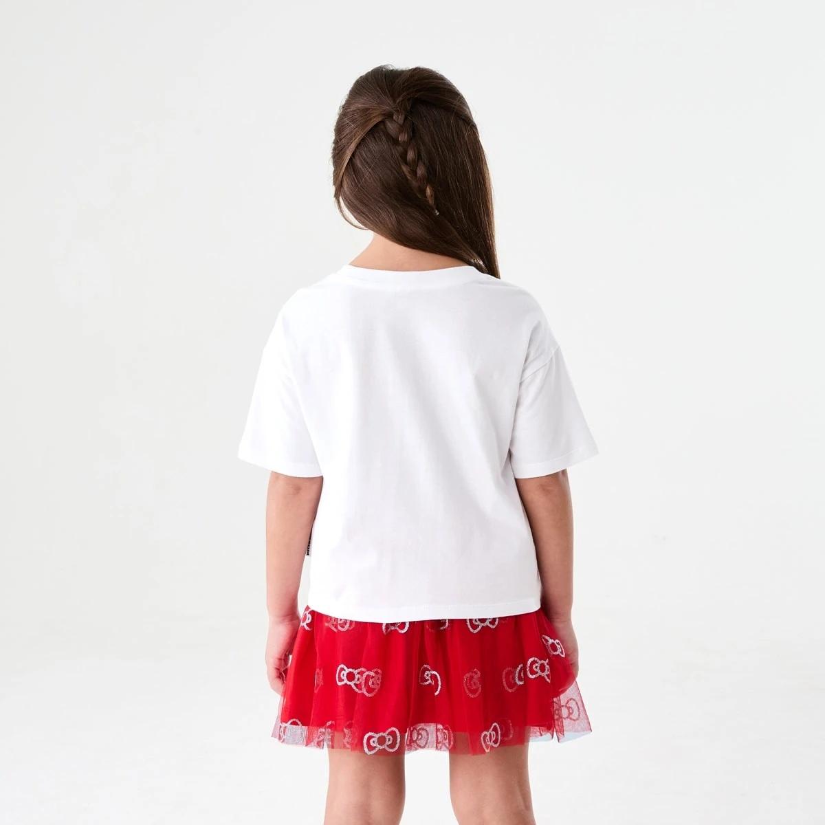 2 Hello Kitty License Tutu Set HELLO KITTY TUTU SET, 2 of 8