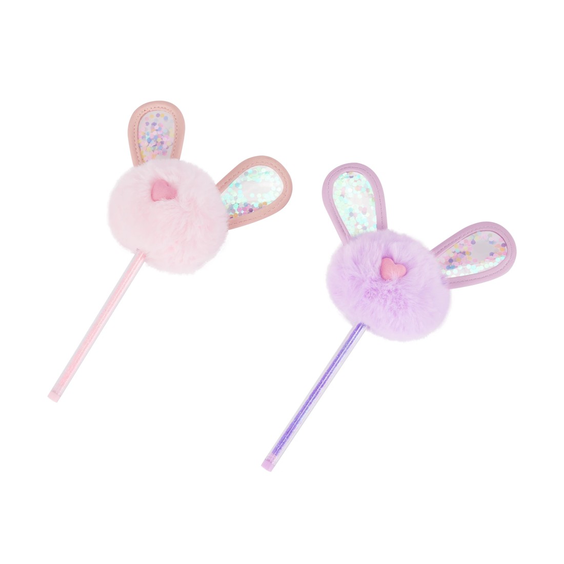 3 Large Bunny Pen - Assorted, 3 of 8