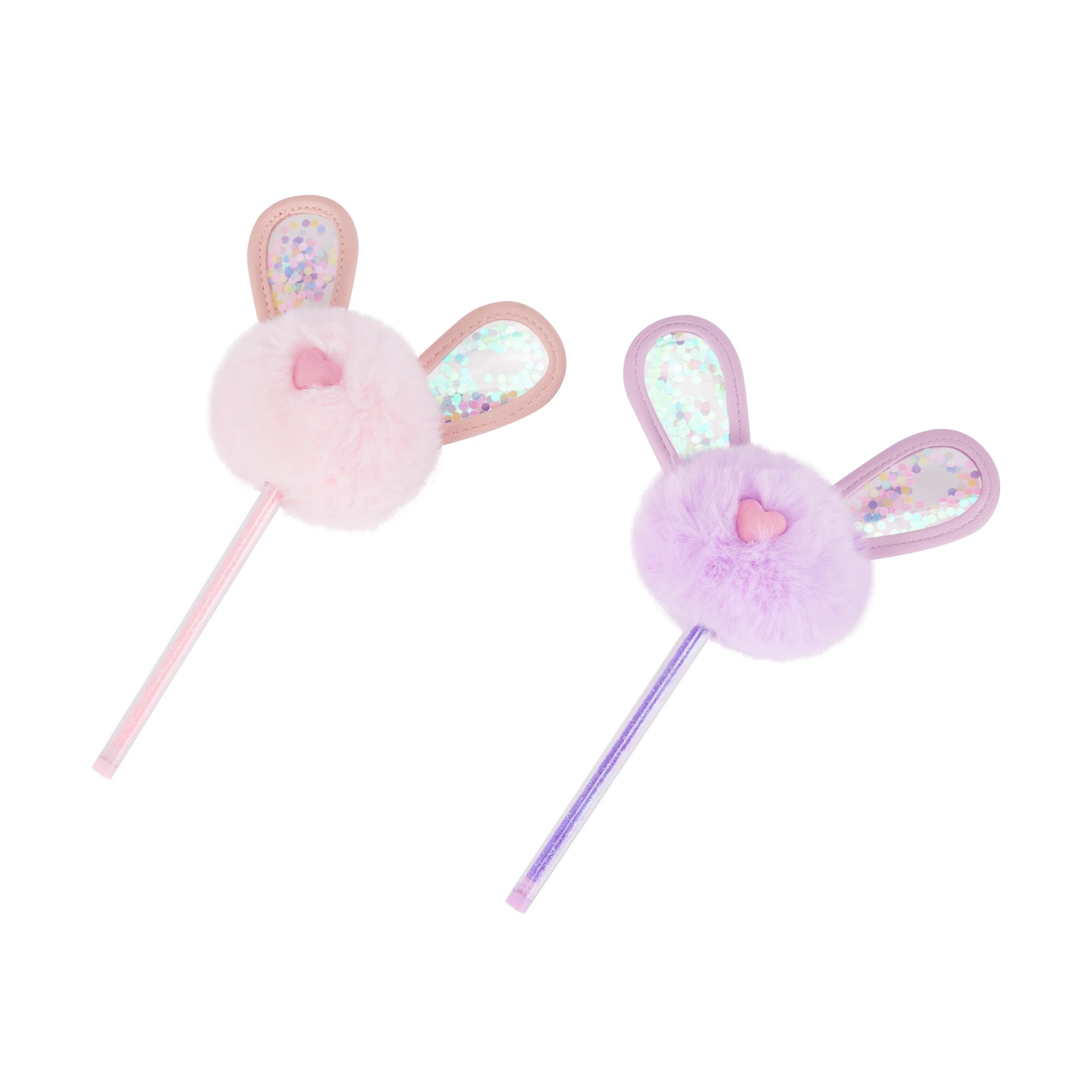 3 Large Bunny Pen - Assorted, 3 of 8