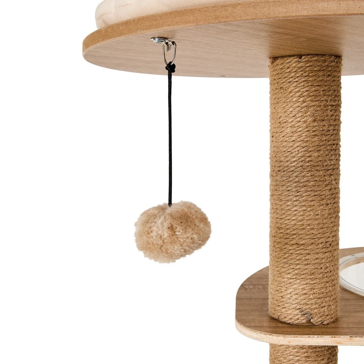 9 Cat Tower Wood, 9 of 10