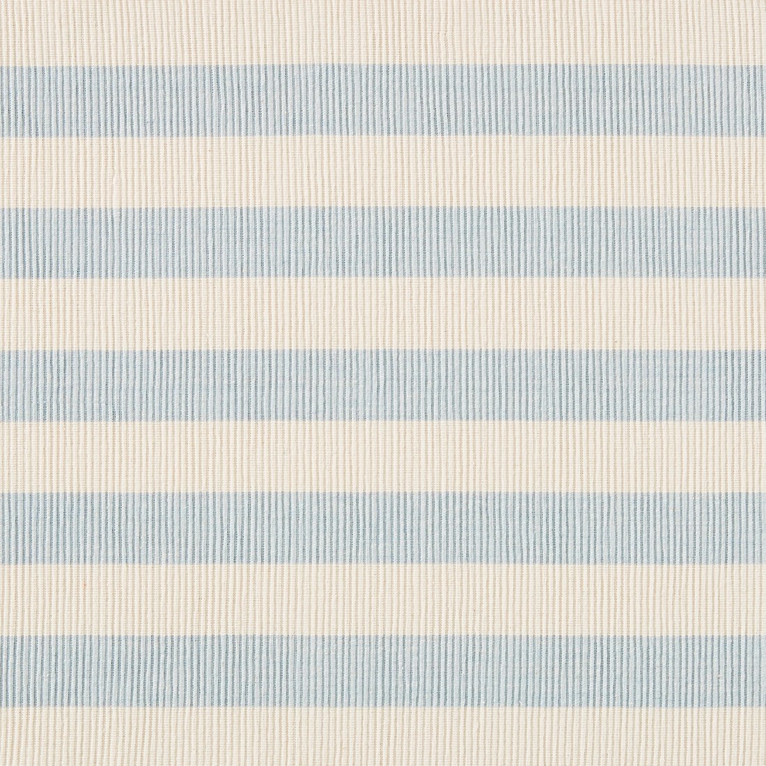 4 Blue Stripe Table Runner, 4 of 5