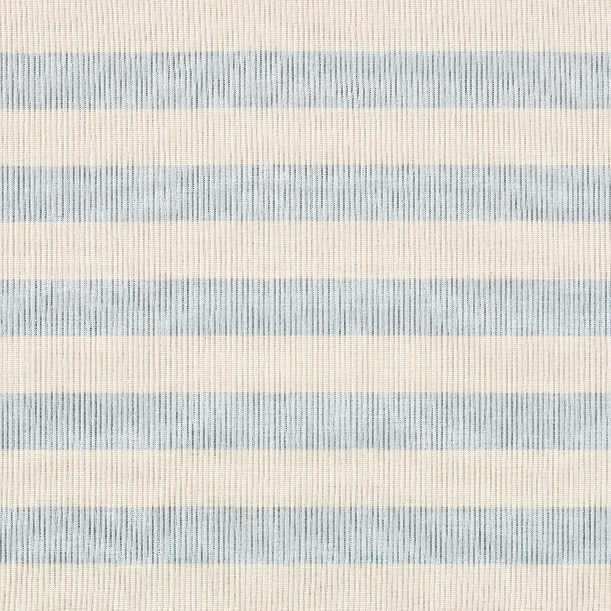 4 Blue Stripe Table Runner, 4 of 5