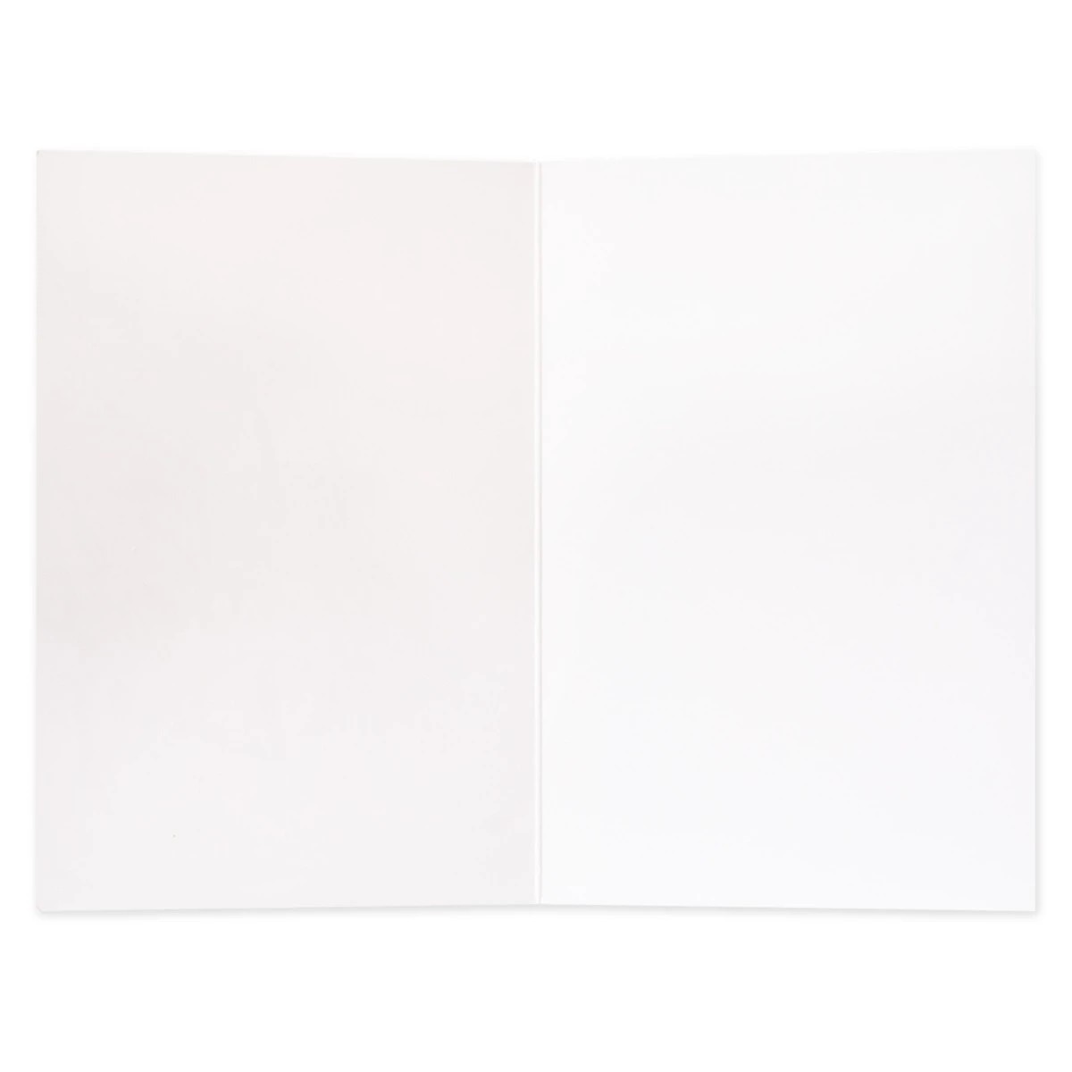 2 Hallmark Father's Day Card - Black & Gold, 2 of 3