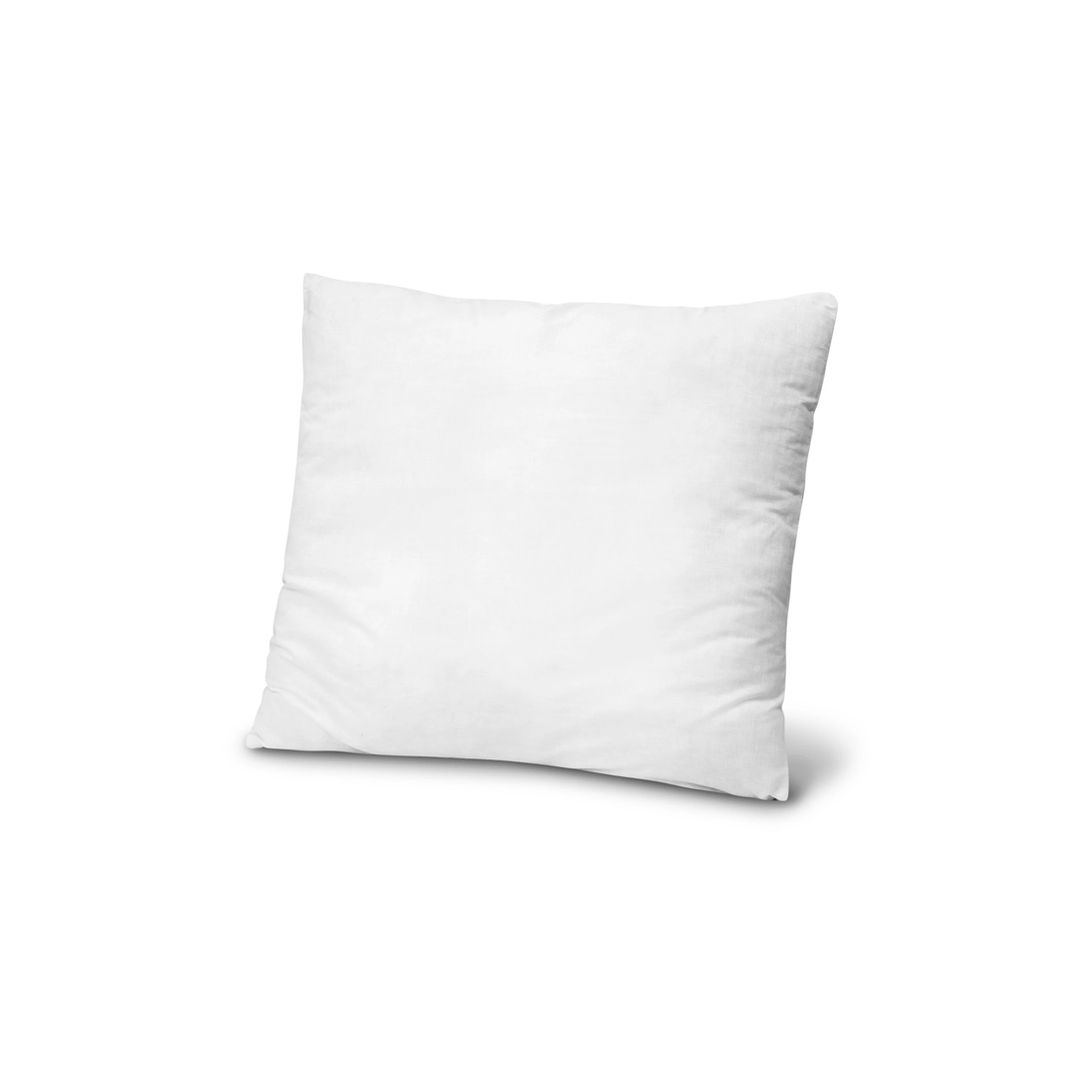2 Tontine Hotel Collection Ultimate Loft European Pillow Cotton Cover Australian Made
 - White, 2 of 4