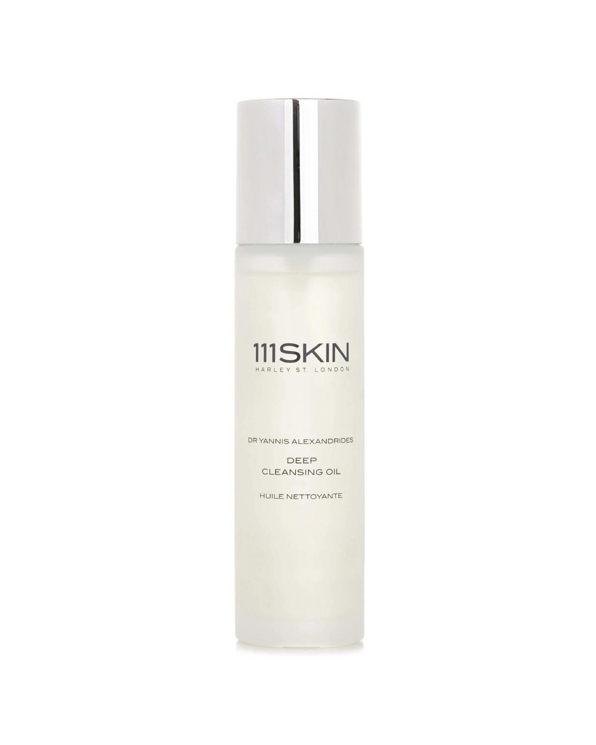 1 111skin Deep Cleansing Oil  100ml, 1 of 3