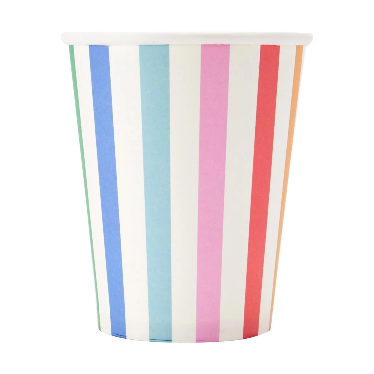3 24 Pack Bright Paper Cups, 3 of 7