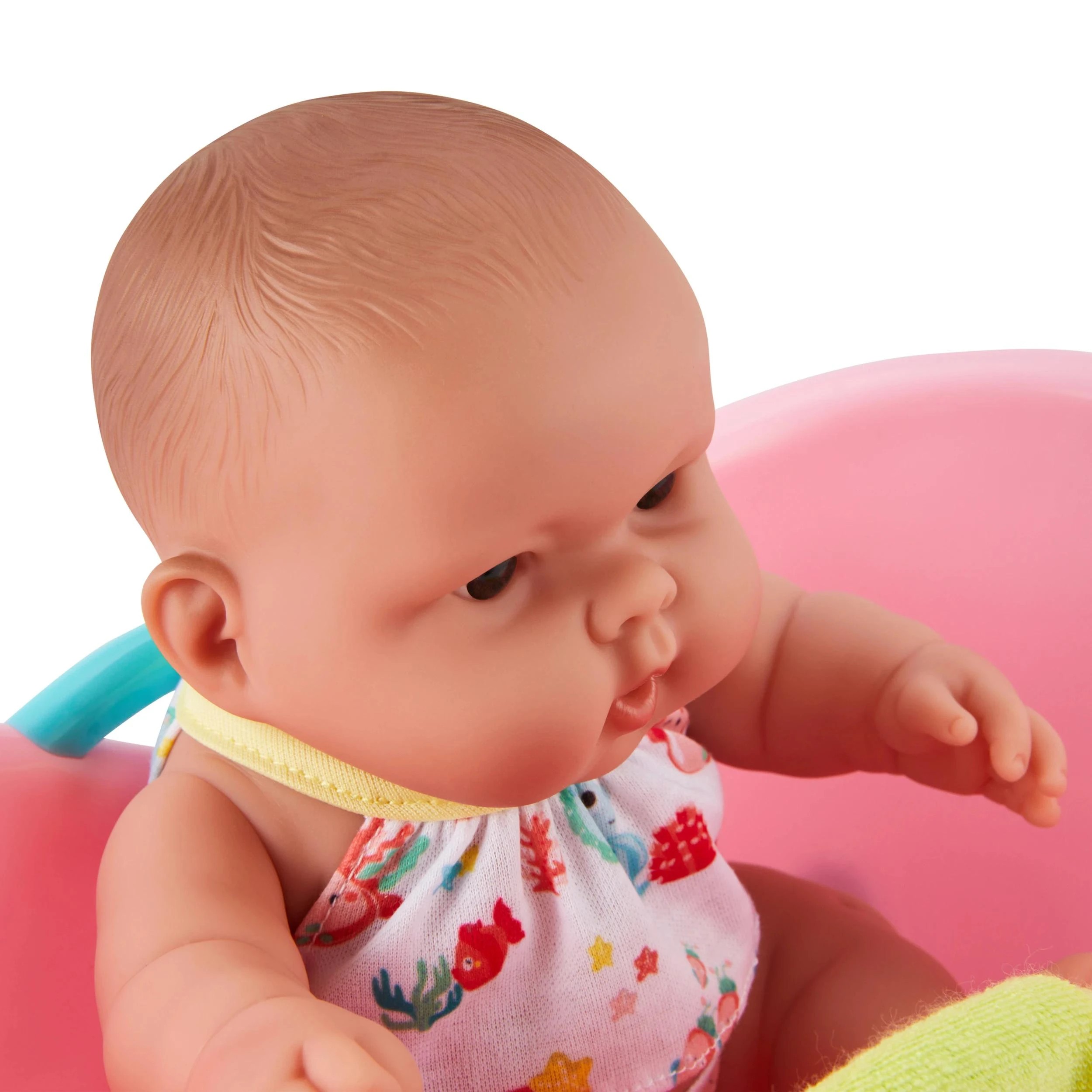 6 JC Toys Lots to Love Babies Playset - Multi, 6 of 9