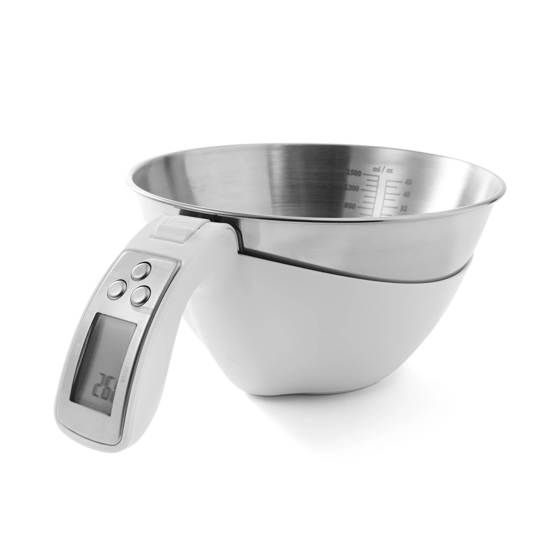 1 Digital Measuring Bowl, 1 of 10