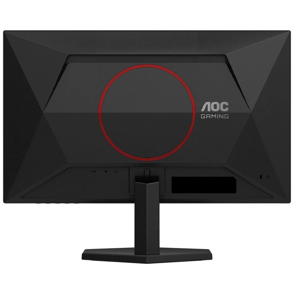 5 AOC 24" FHD 180HZ 0.5ms Gaming Monitor 24G42E, 5 of 7