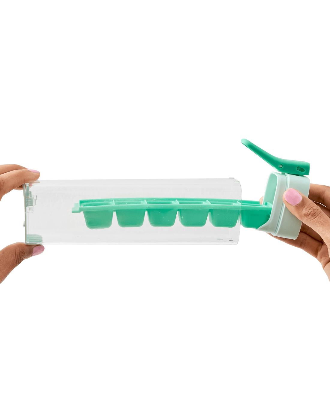 3 Ice Pull Release Dispenser, 3 of 10