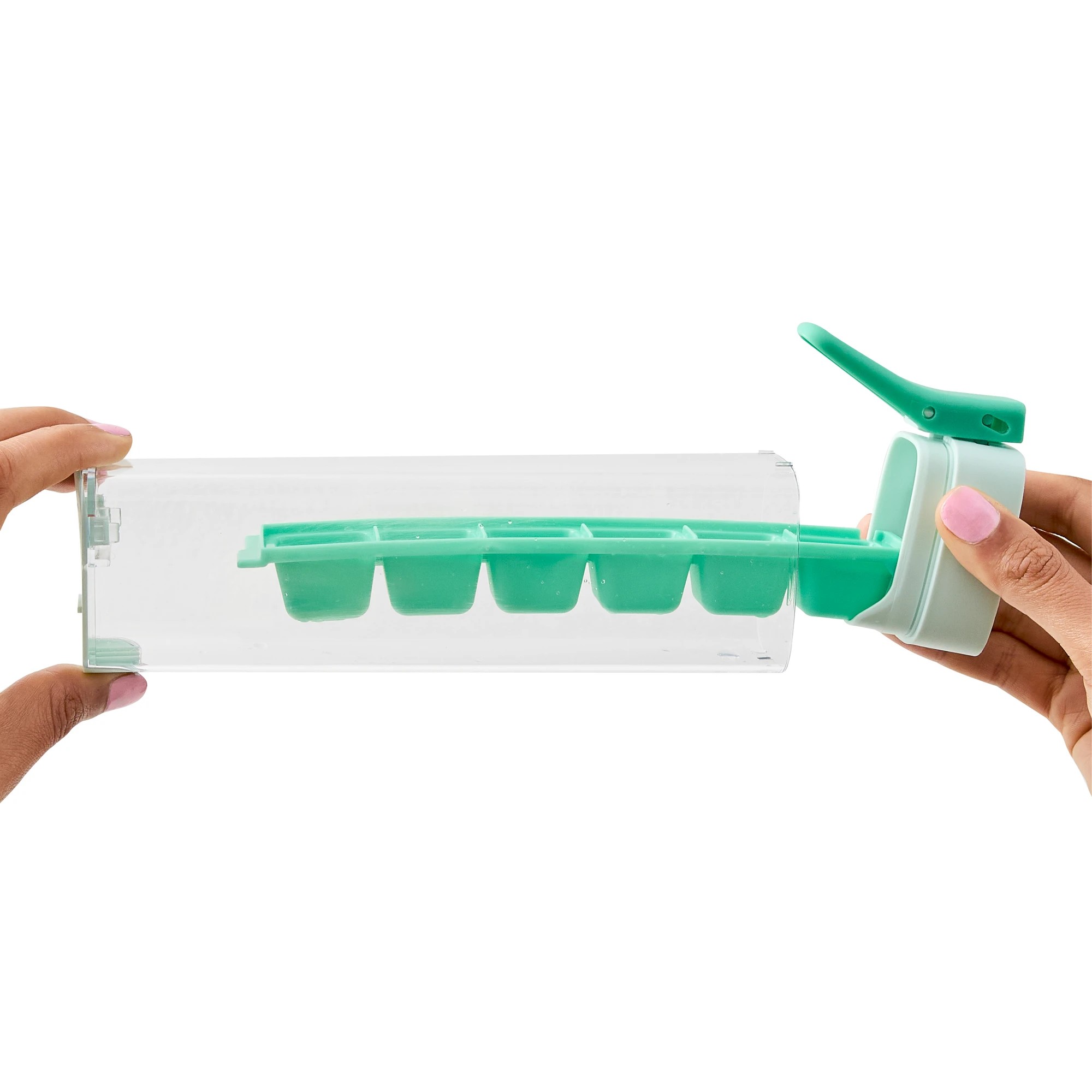 3 Ice Pull Release Dispenser, 3 of 10