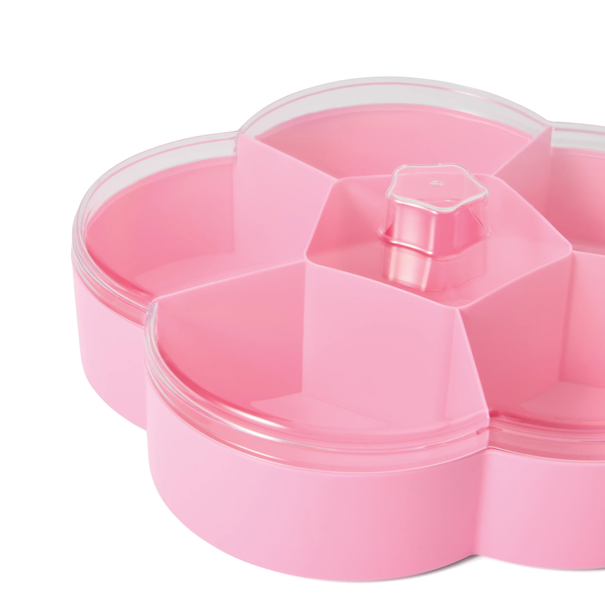 8 Sectioned Snack Tray, 8 of 10