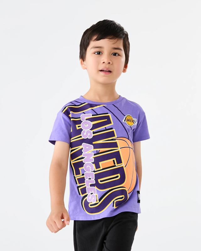 Official NBA Kids T-s