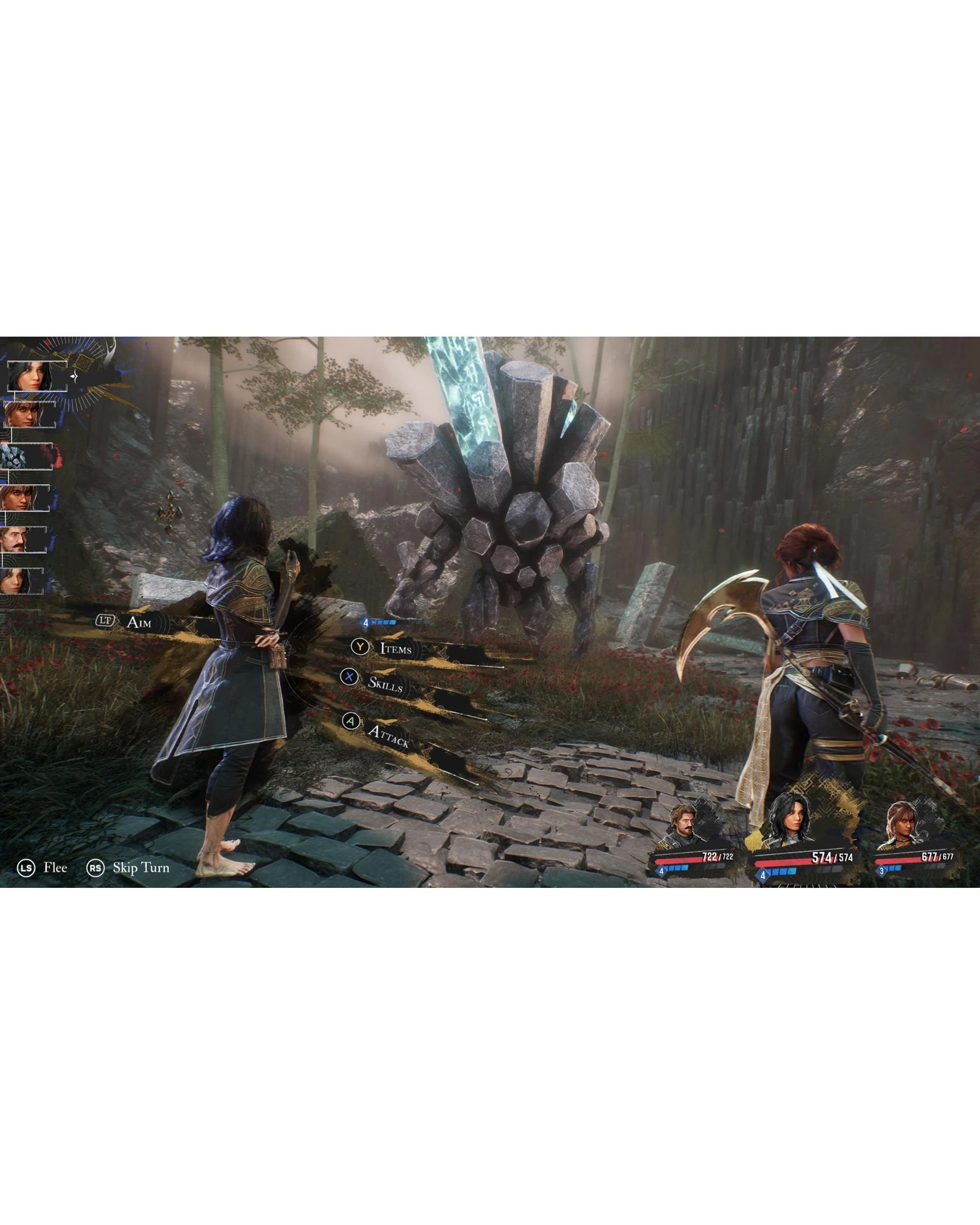 6 Kepler Interactive Clair Obscur: Expedition 33 - PS5, 6 of 10