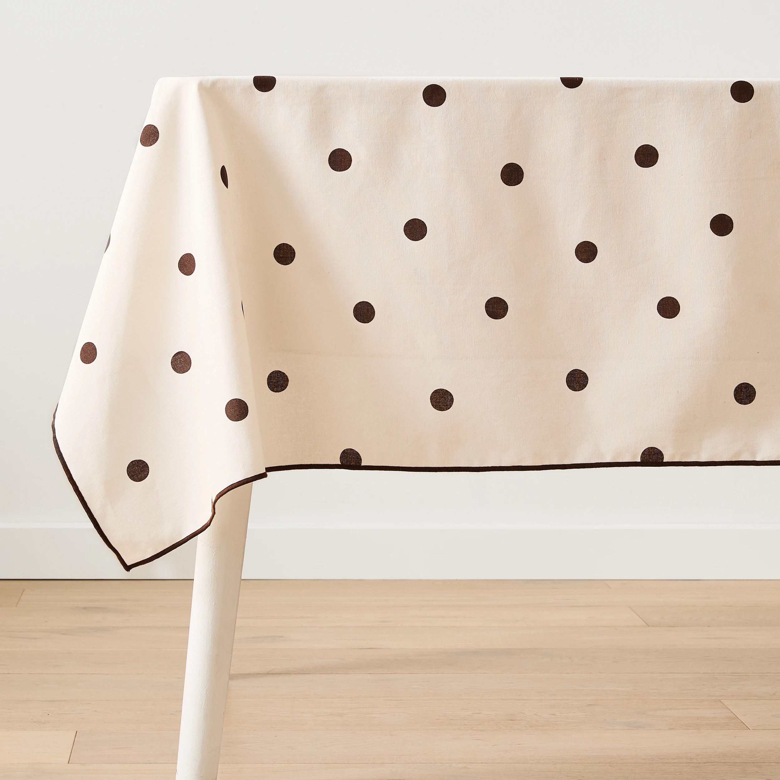 3 Polka Dot Tablecloth, 3 of 6