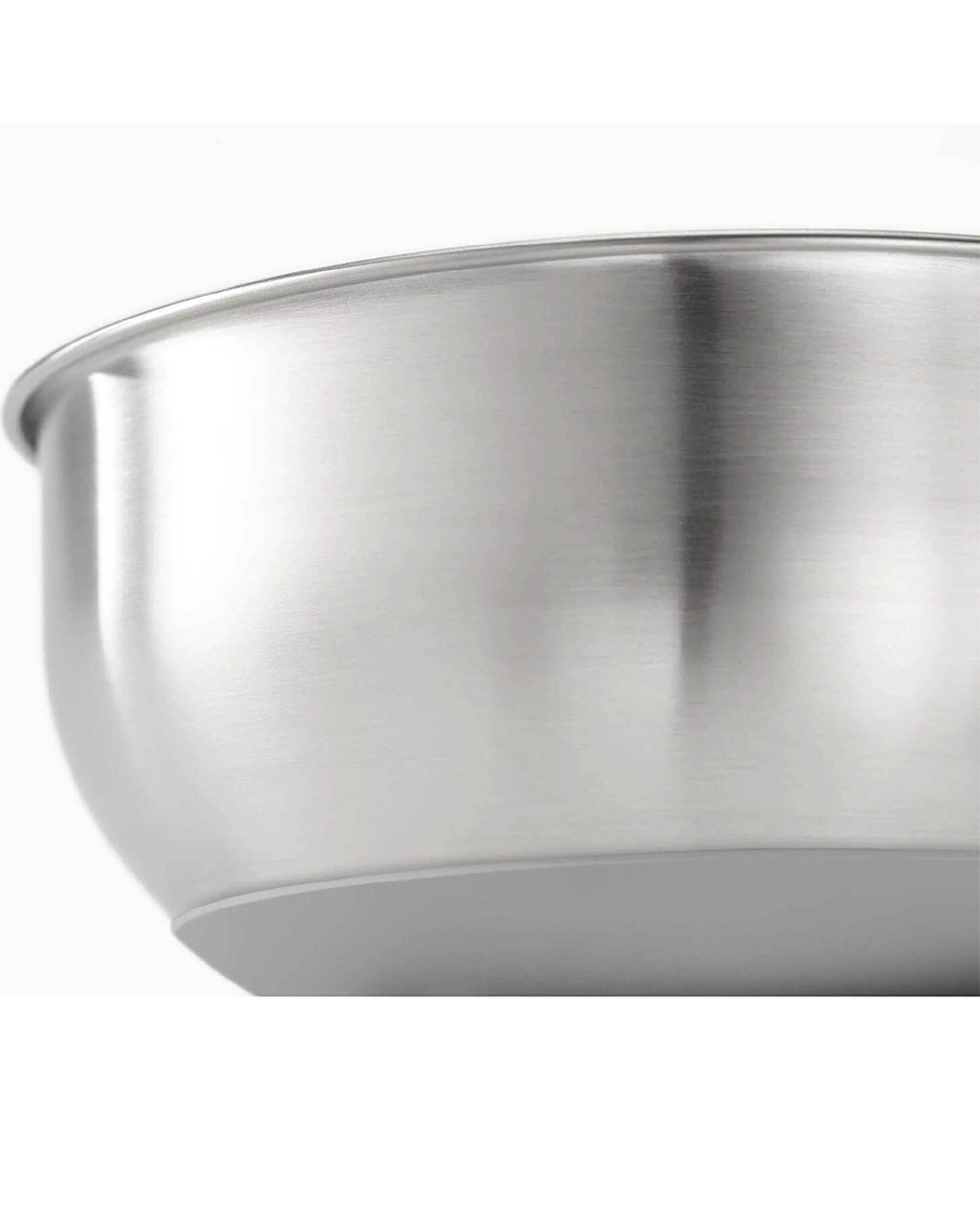 5 Joseph Joseph Nest PrepStore Steel Mixing Bowl Kitchen Set - Multi, 5 of 6