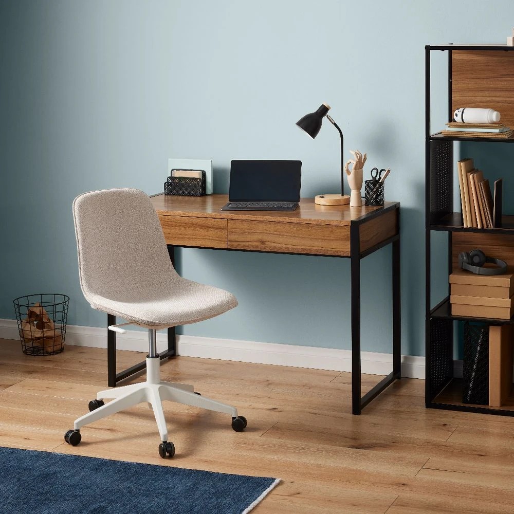 10 Otto Mistral Chair Natural Ergonomic Chairs and Desk Chairs, 10 of 10