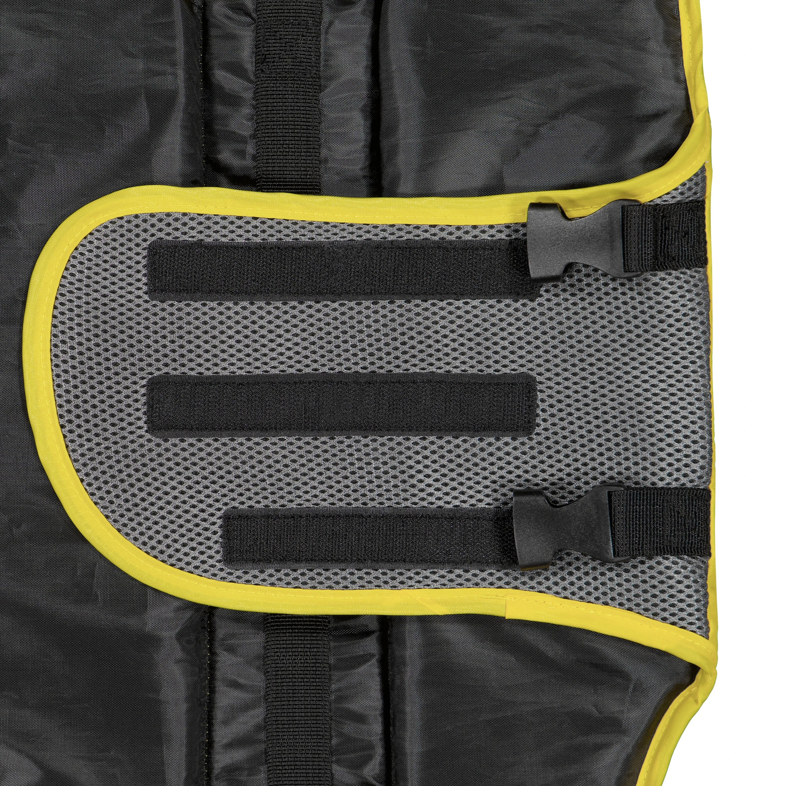 8 Pet Safety Life Jacket - Large, 8 of 10