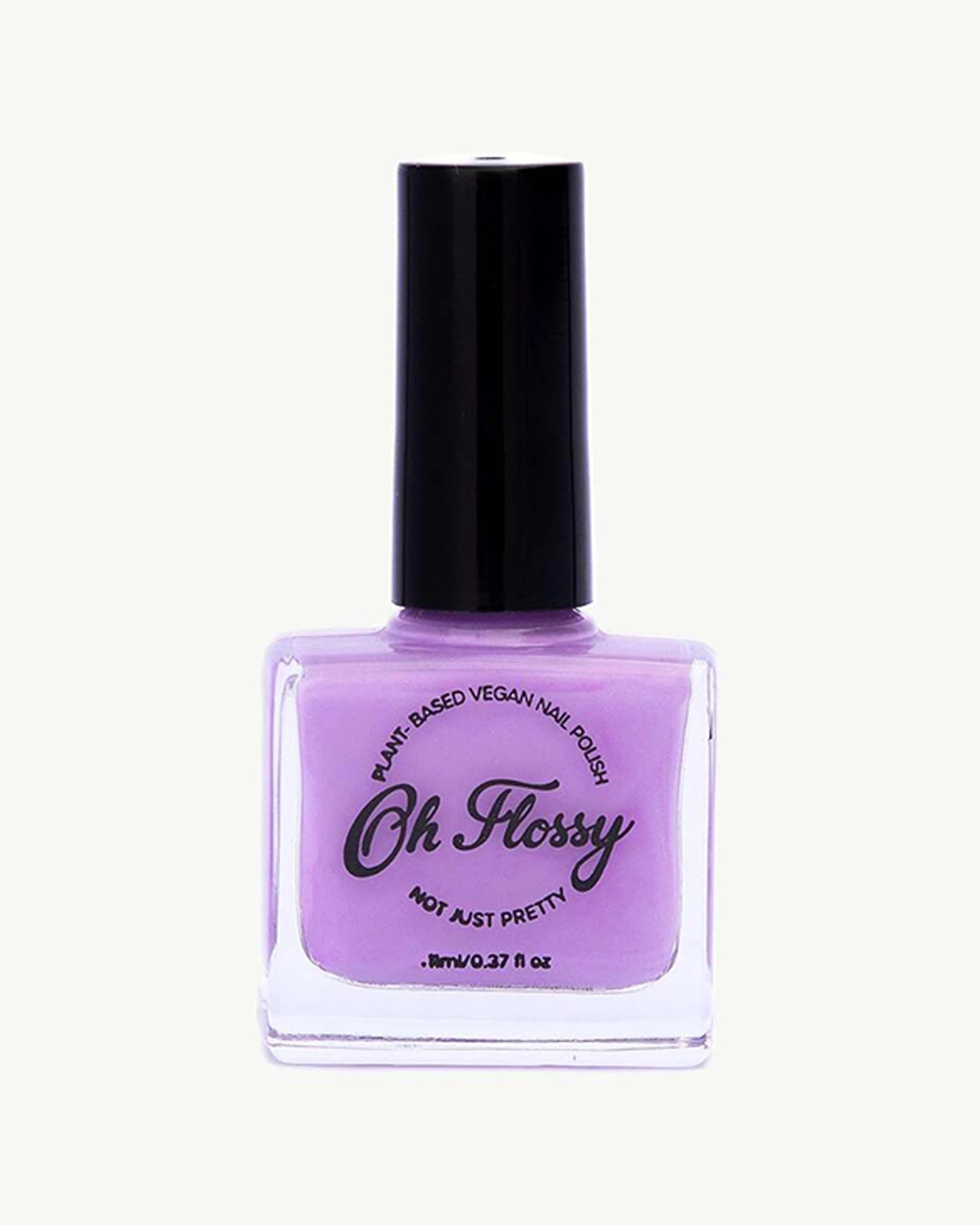 5 OH FLOSSY 3pc Party Nail Polish Enamel Gift Box Set 11ml - Multi, 5 of 6