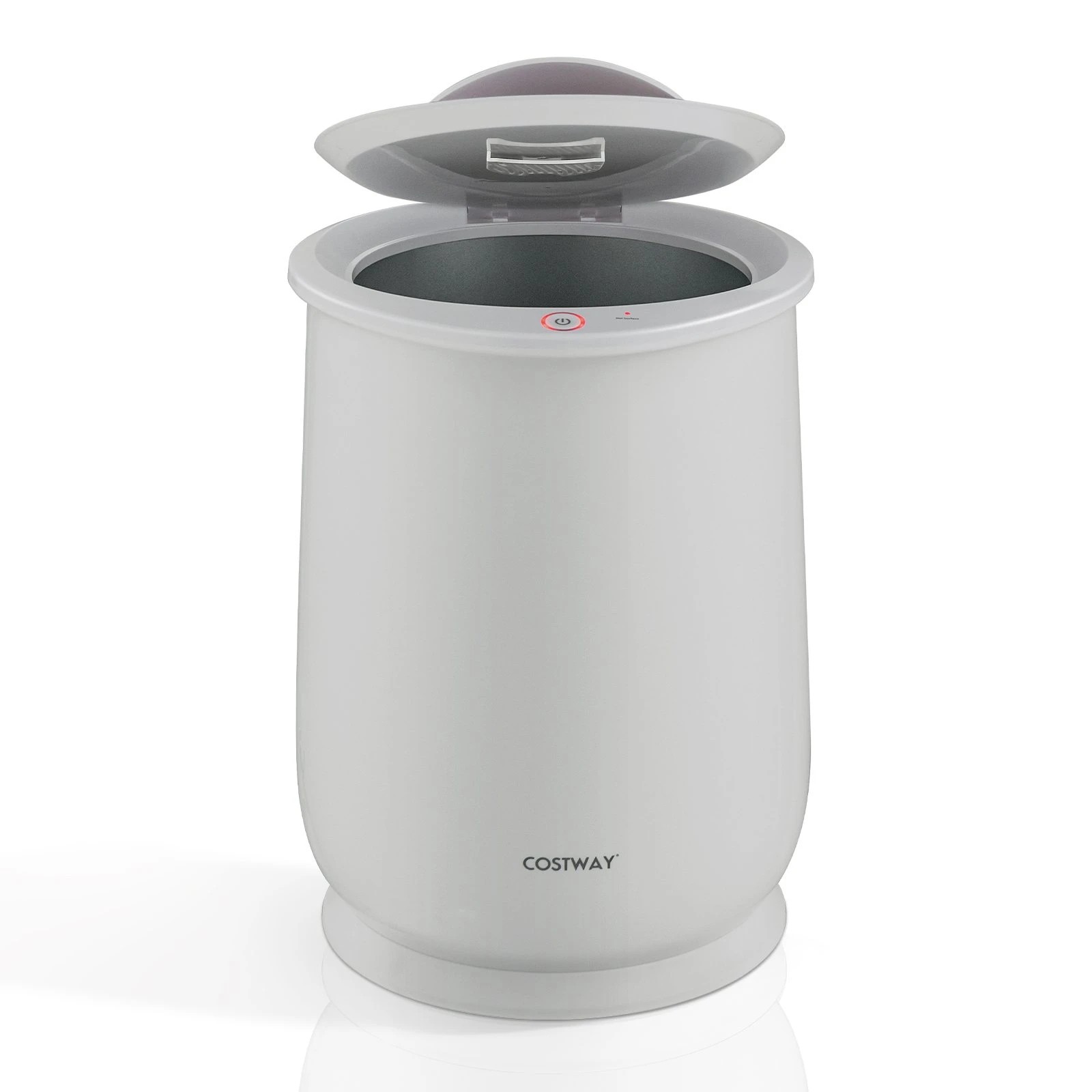 1 Costway 21L Bucket Style Portable Towel Warmers Auto Shut off w/Fragrance Holder, 1 of 1